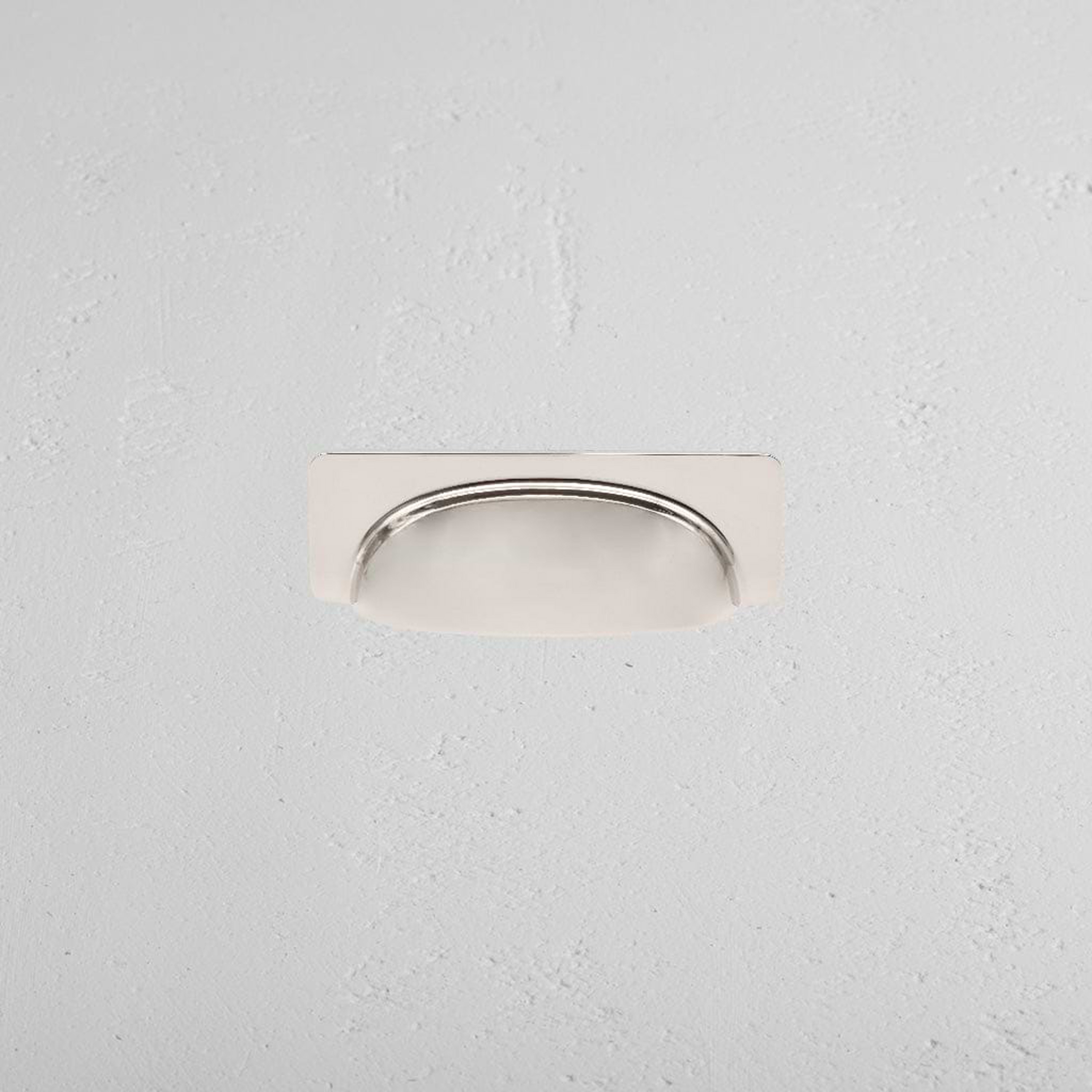Elm Cup Handle 84mm