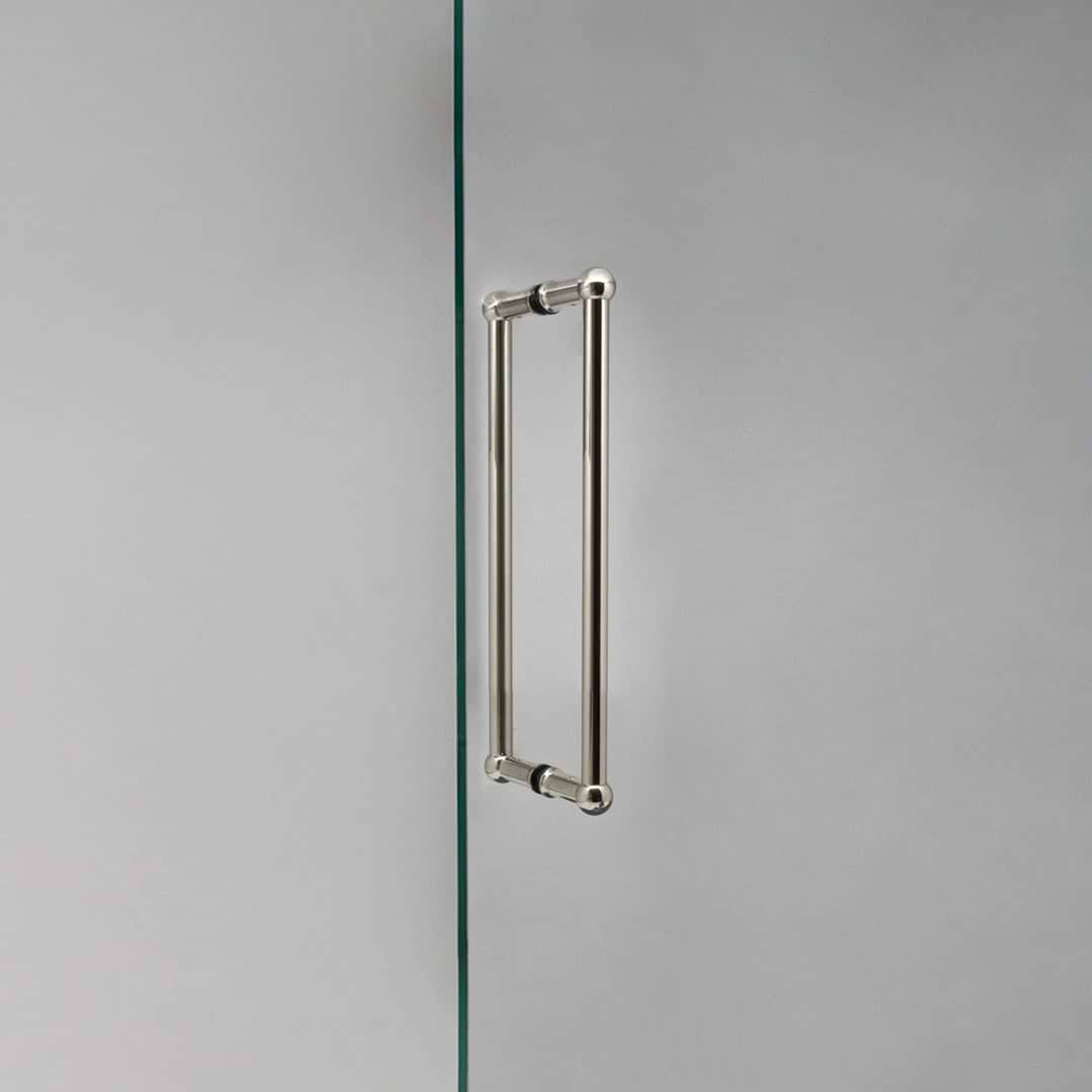 Harper Double Pull Handle 320mm