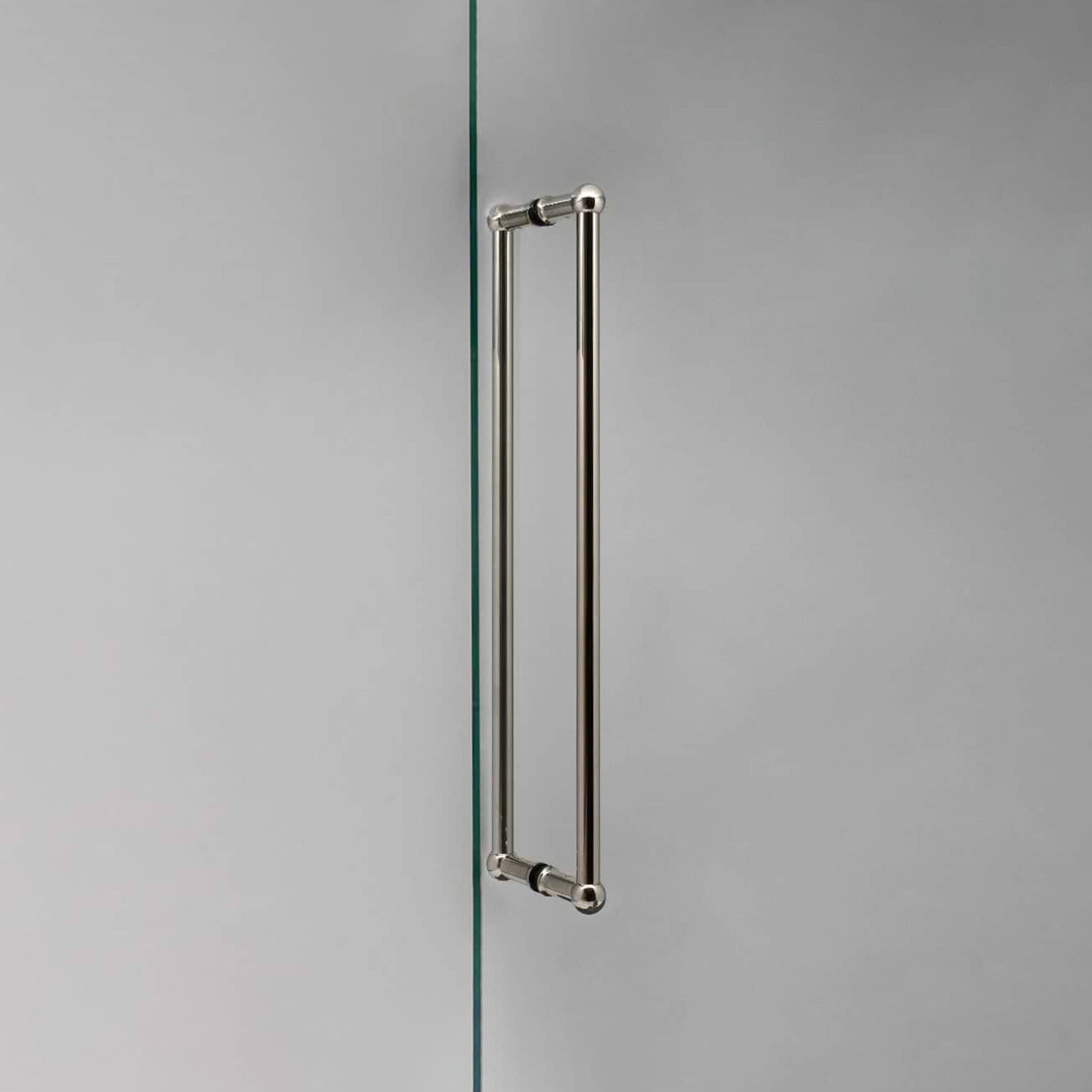 Harper Double Pull Handle 500mm