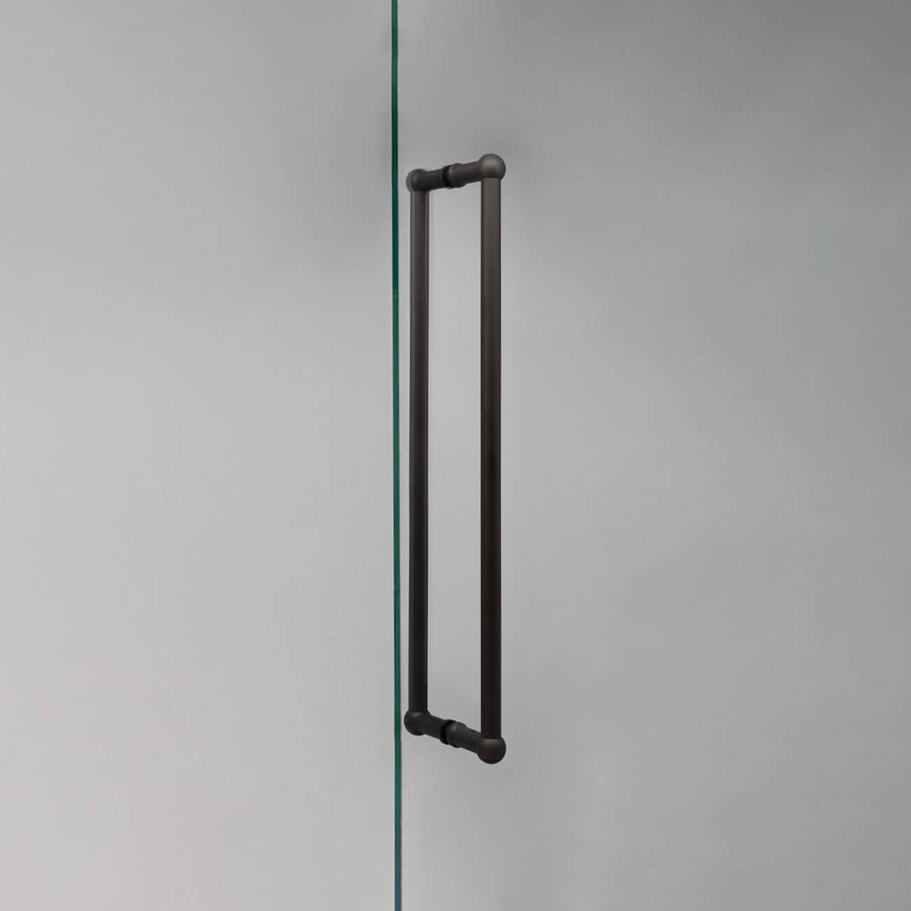 Harper Double Pull Handle 500mm