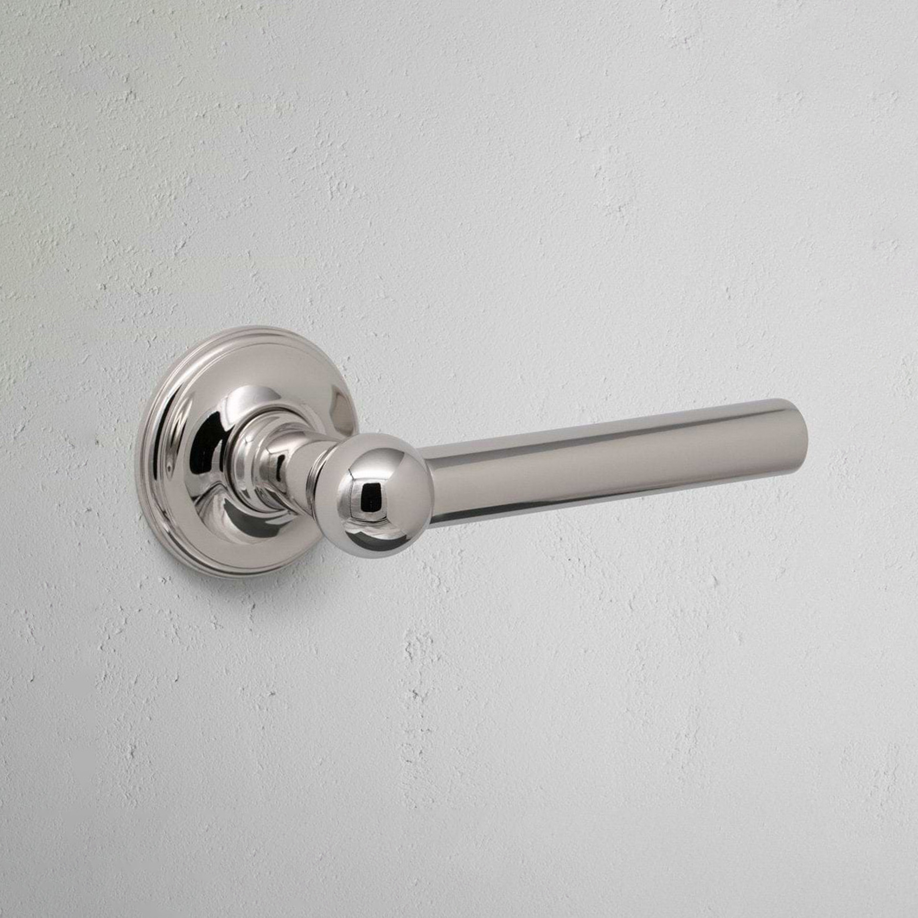 Harper Fixed Door Handle