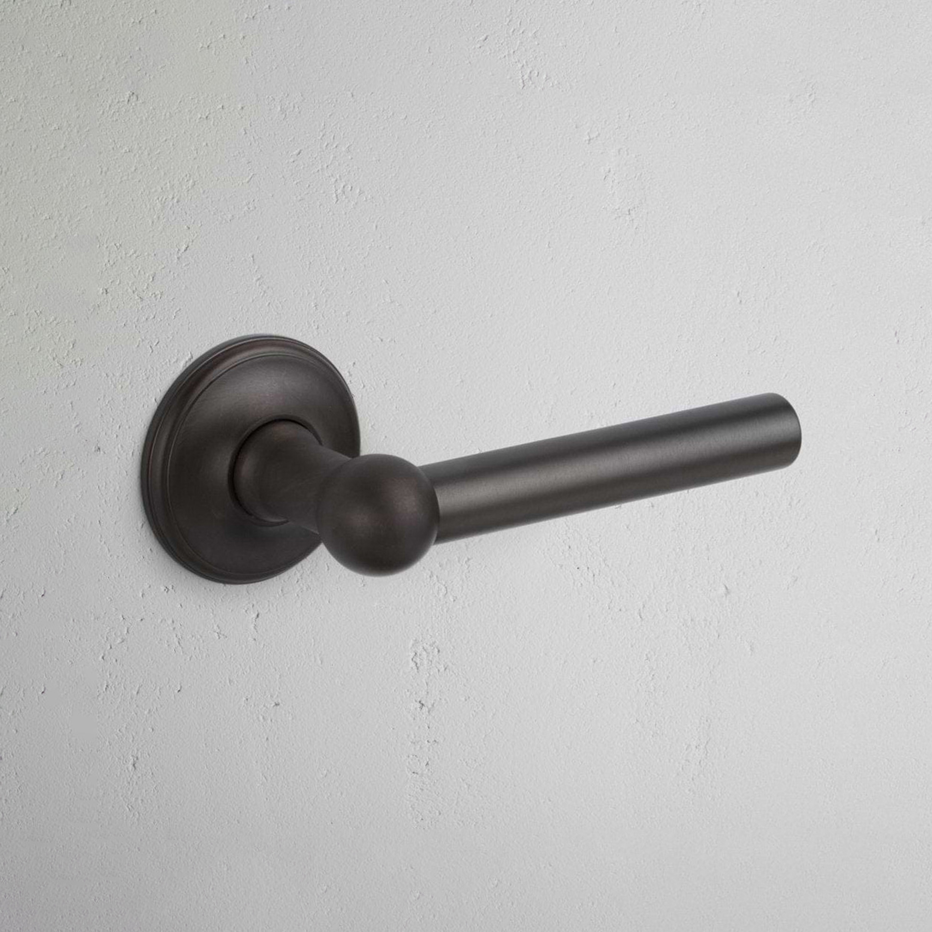Harper Fixed Door Handle
