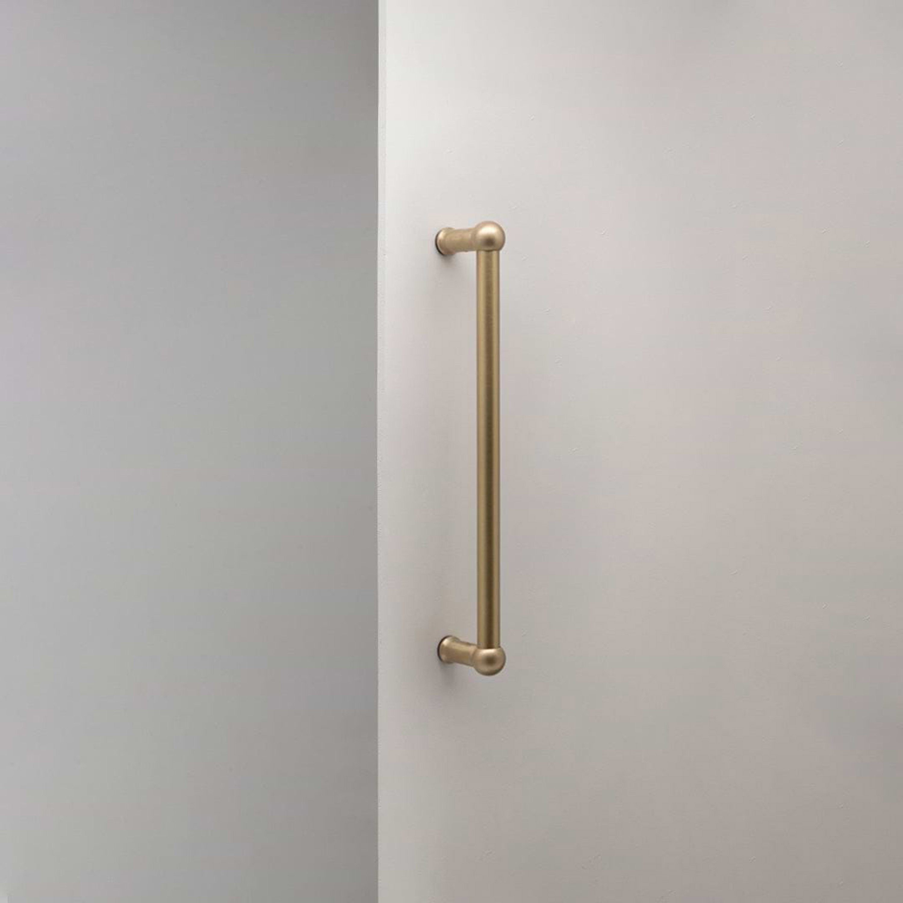 Display product Harper Single Pull Handle 320mm from manufacturer Corston Architectural Detail