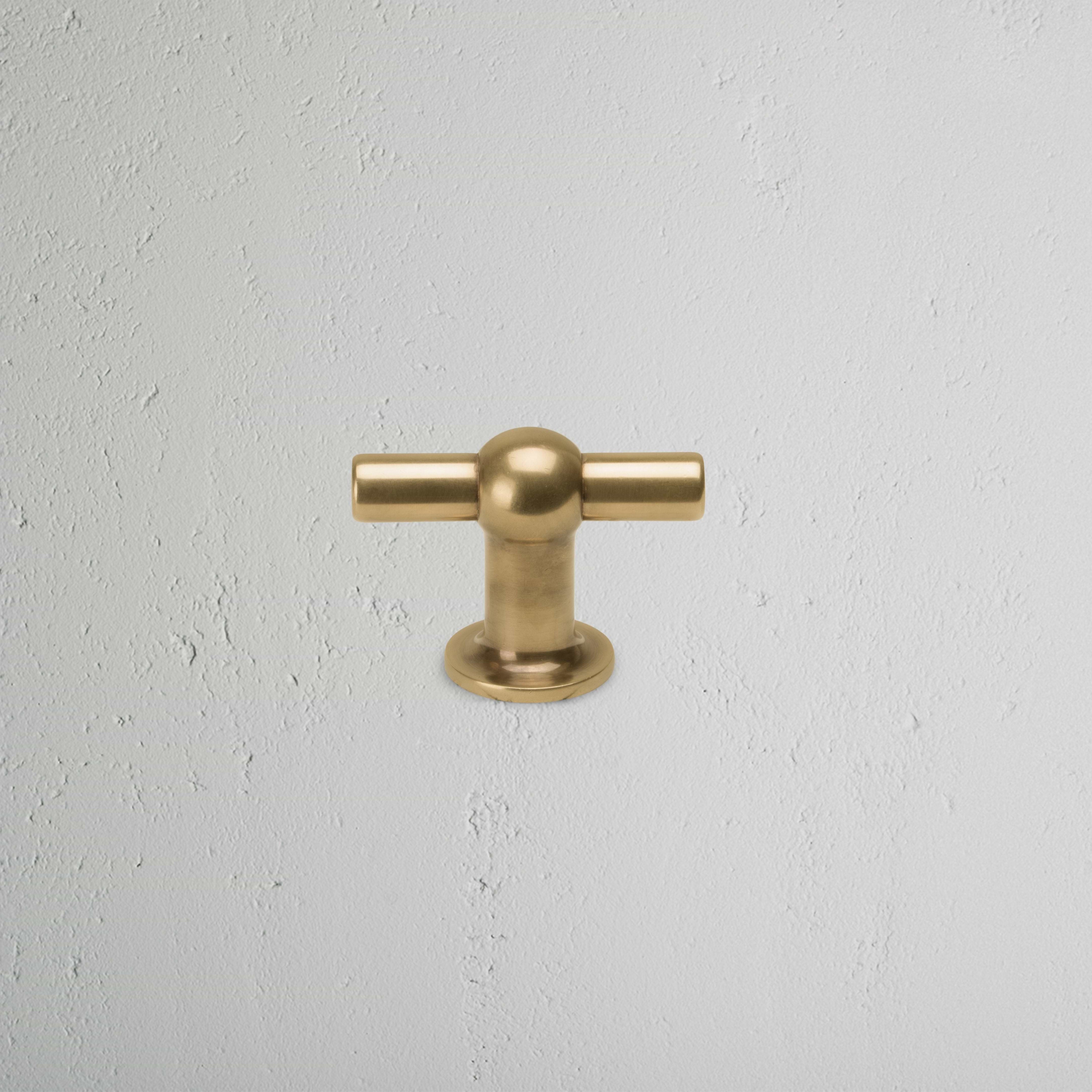 Harper T-Bar Furniture Handle
