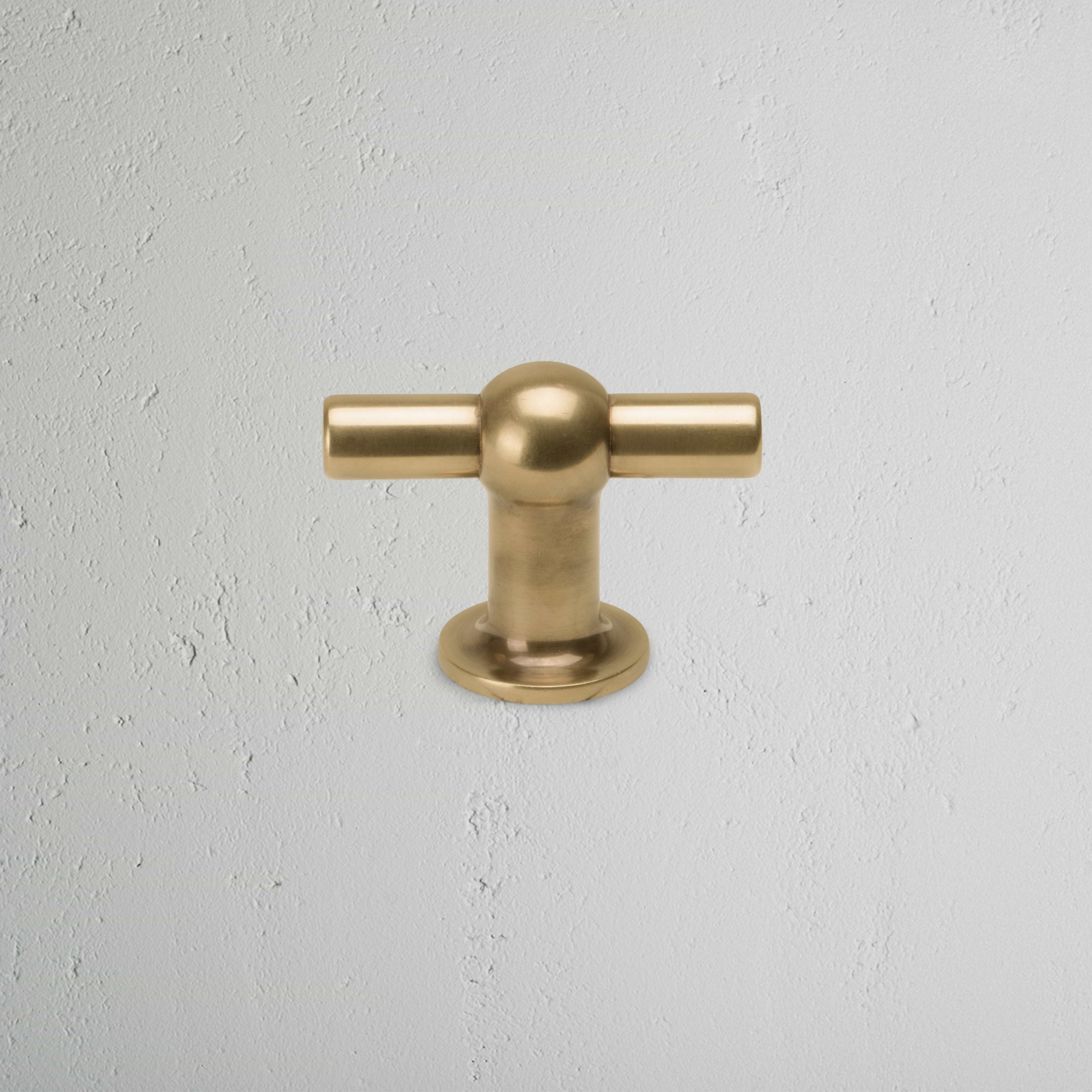 Harper T-Bar Furniture Handle Small