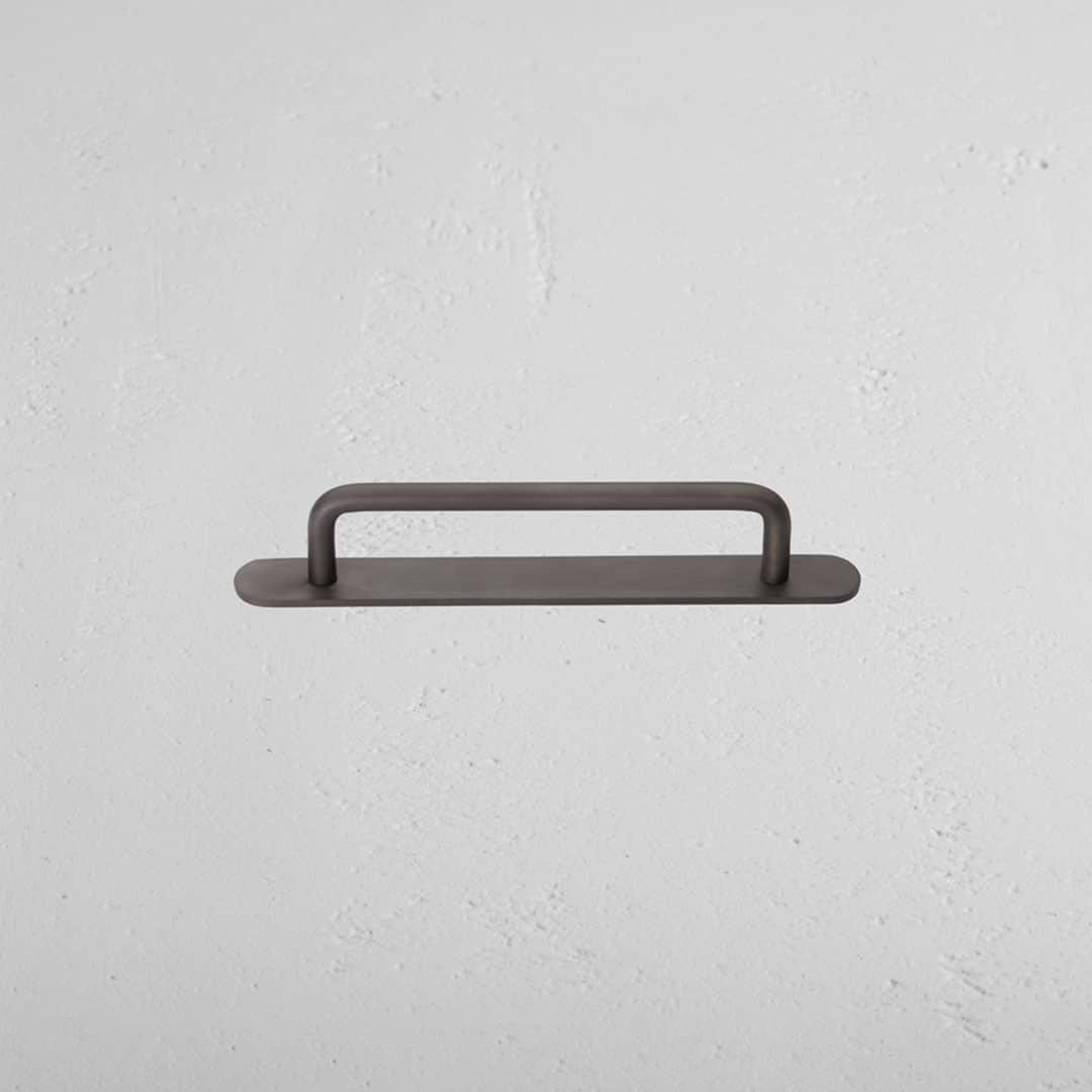 Kilburn Furniture Handle 128mm