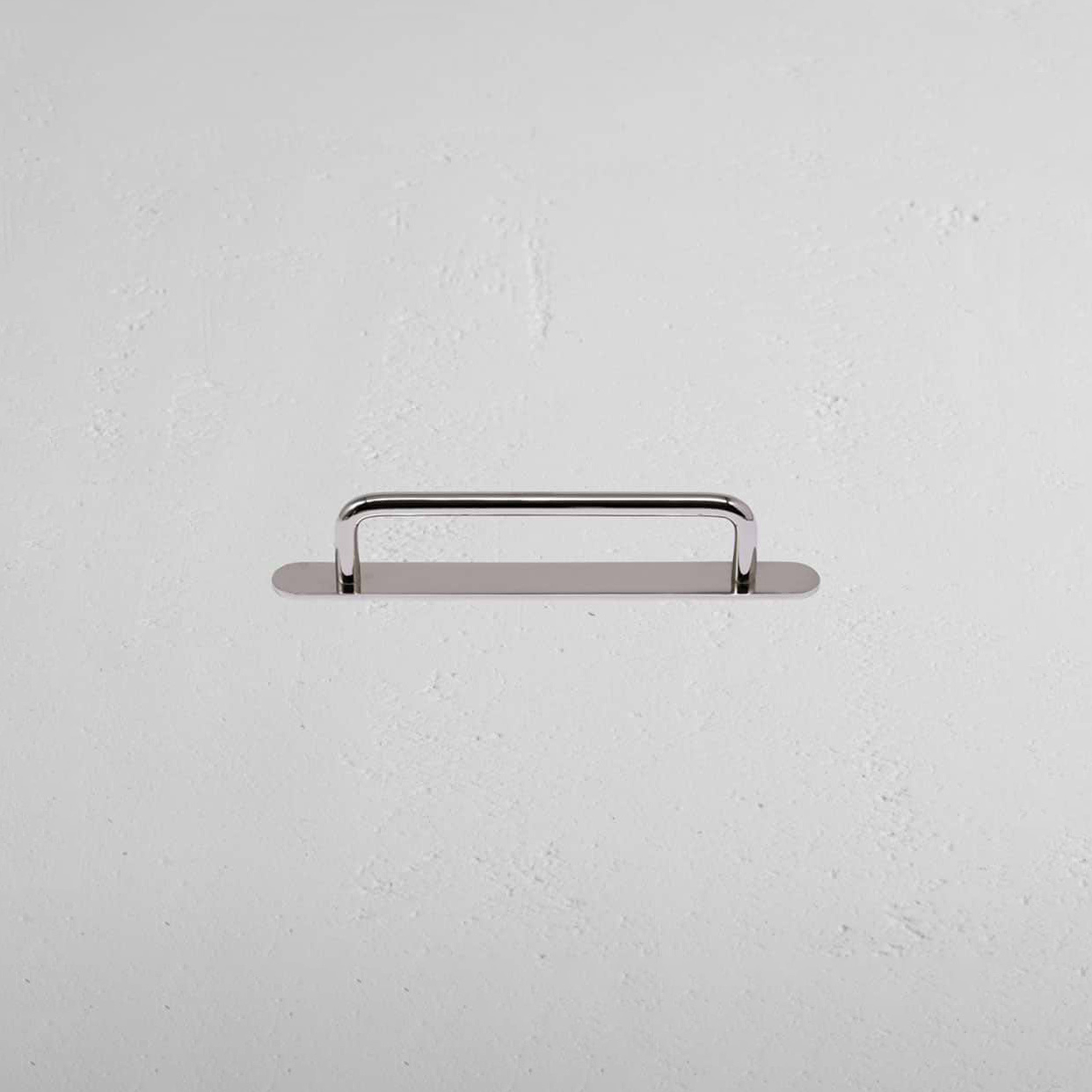 Kilburn Furniture Handle 128mm