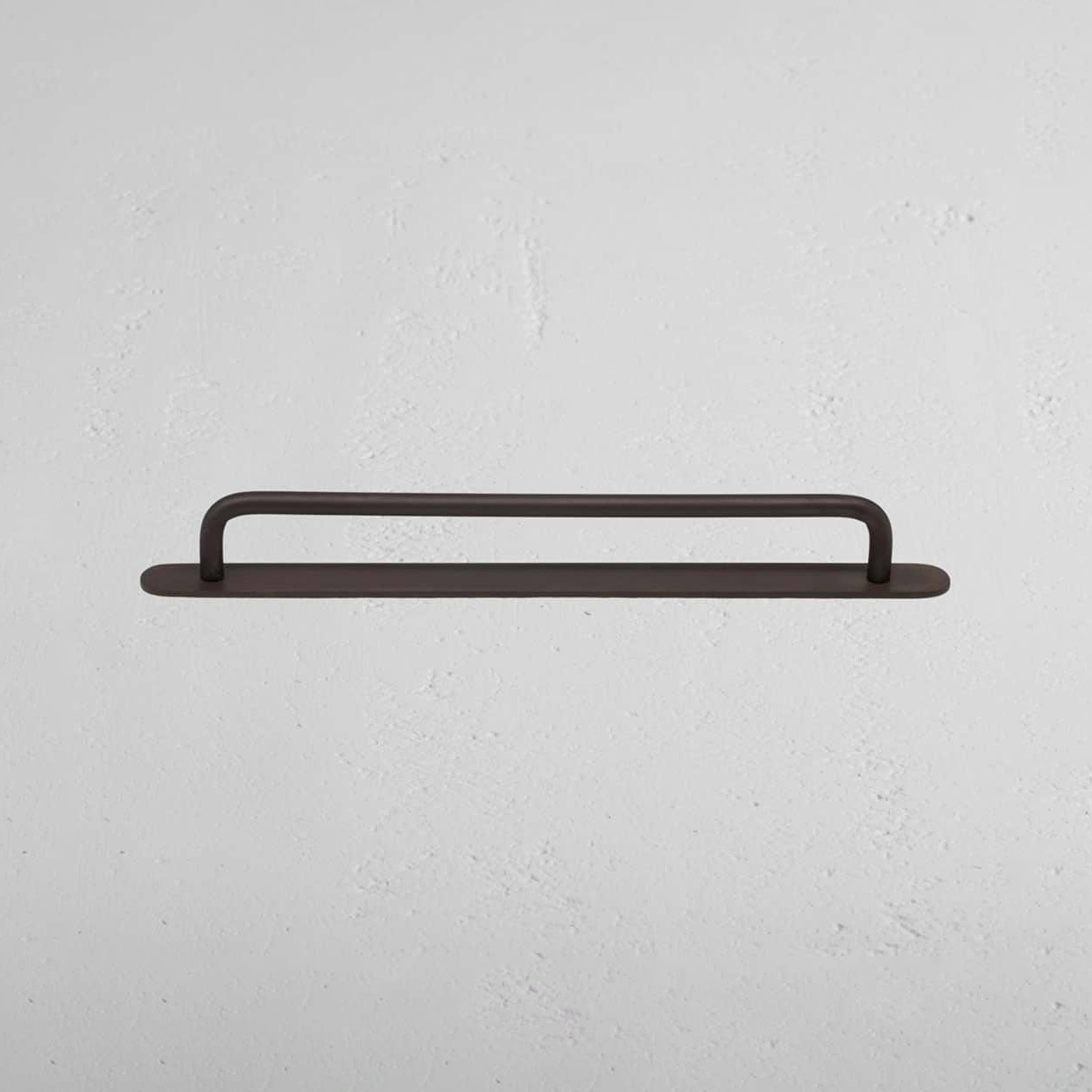 Kilburn Furniture Handle 224mm