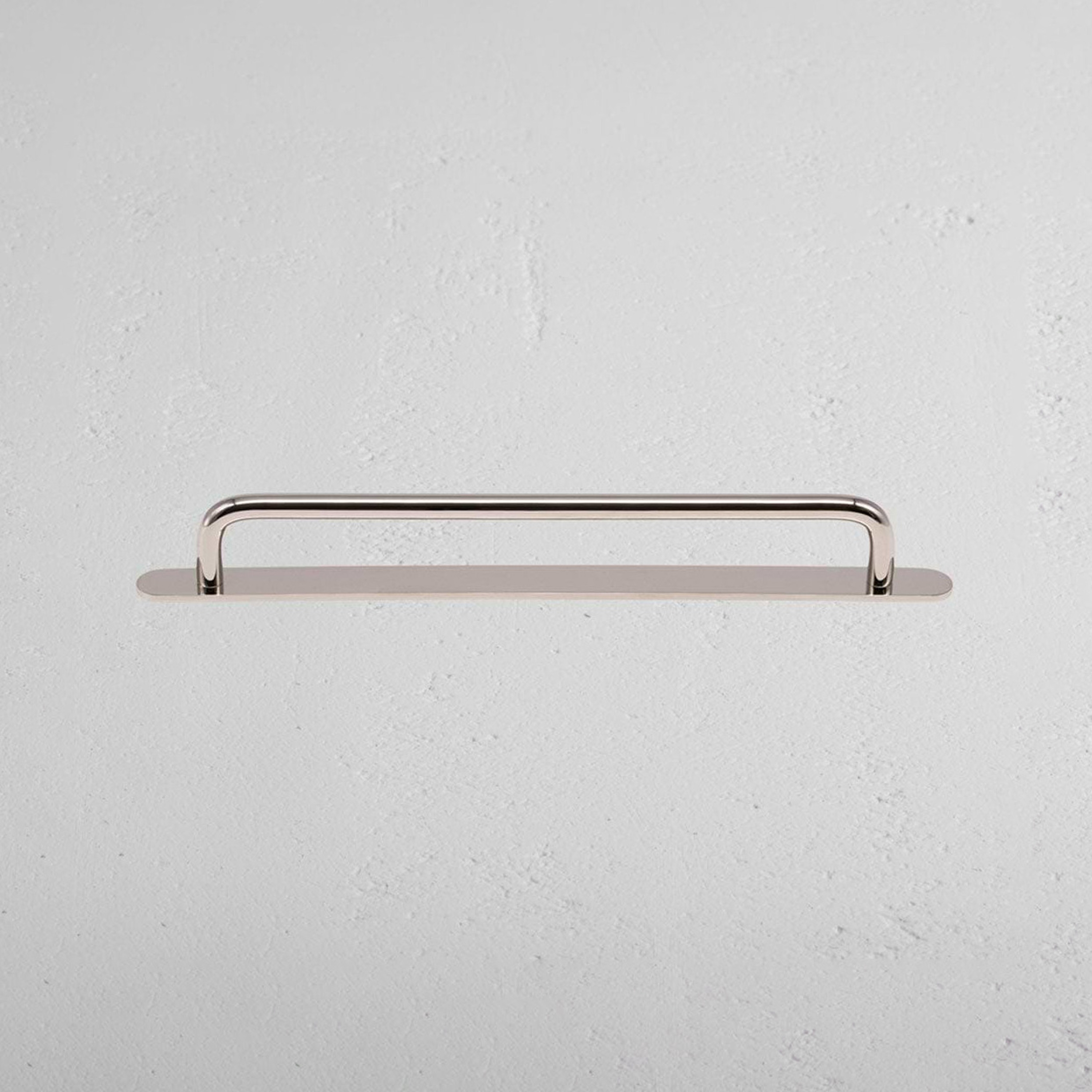 Kilburn Furniture Handle 224mm