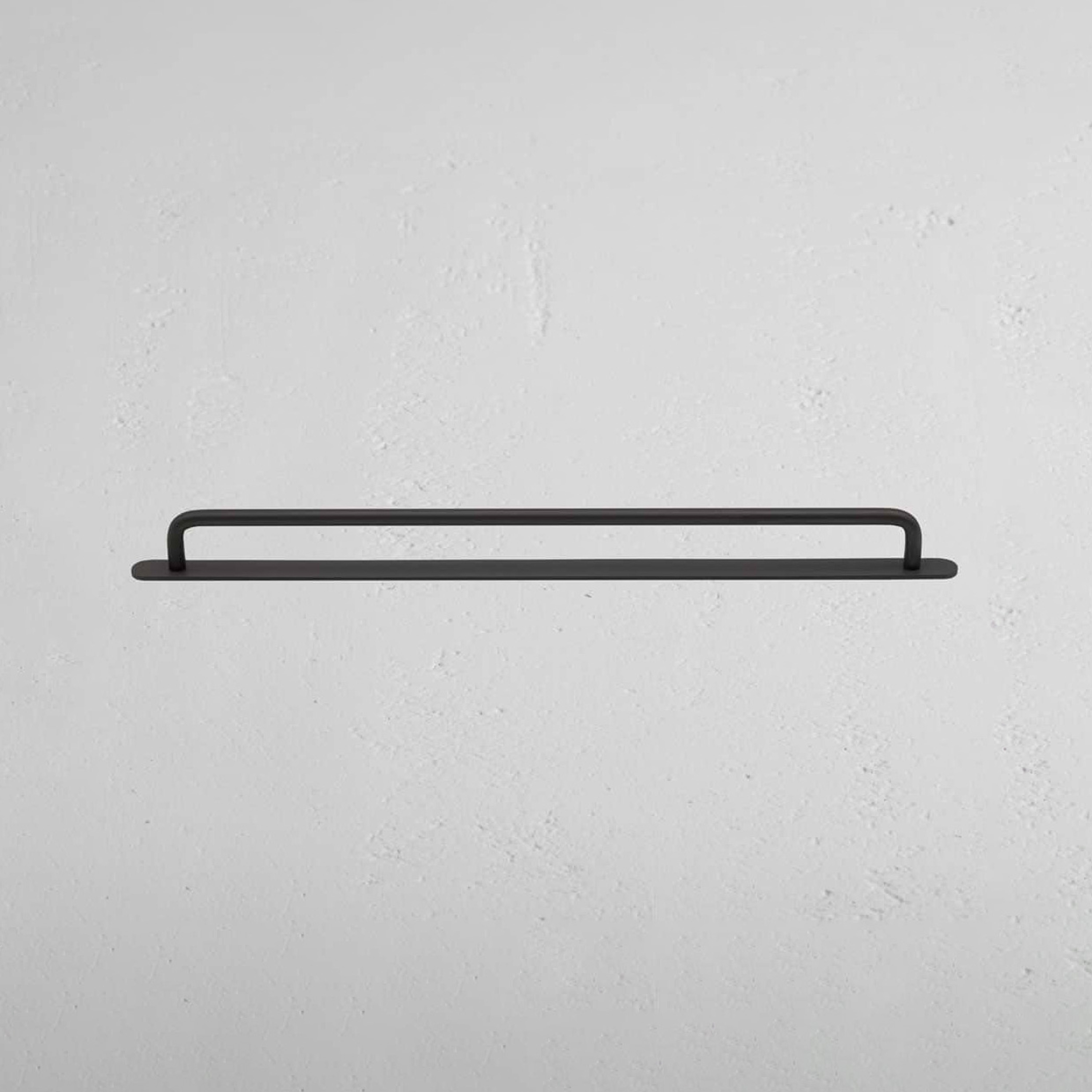 Kilburn Furniture Handle 384mm