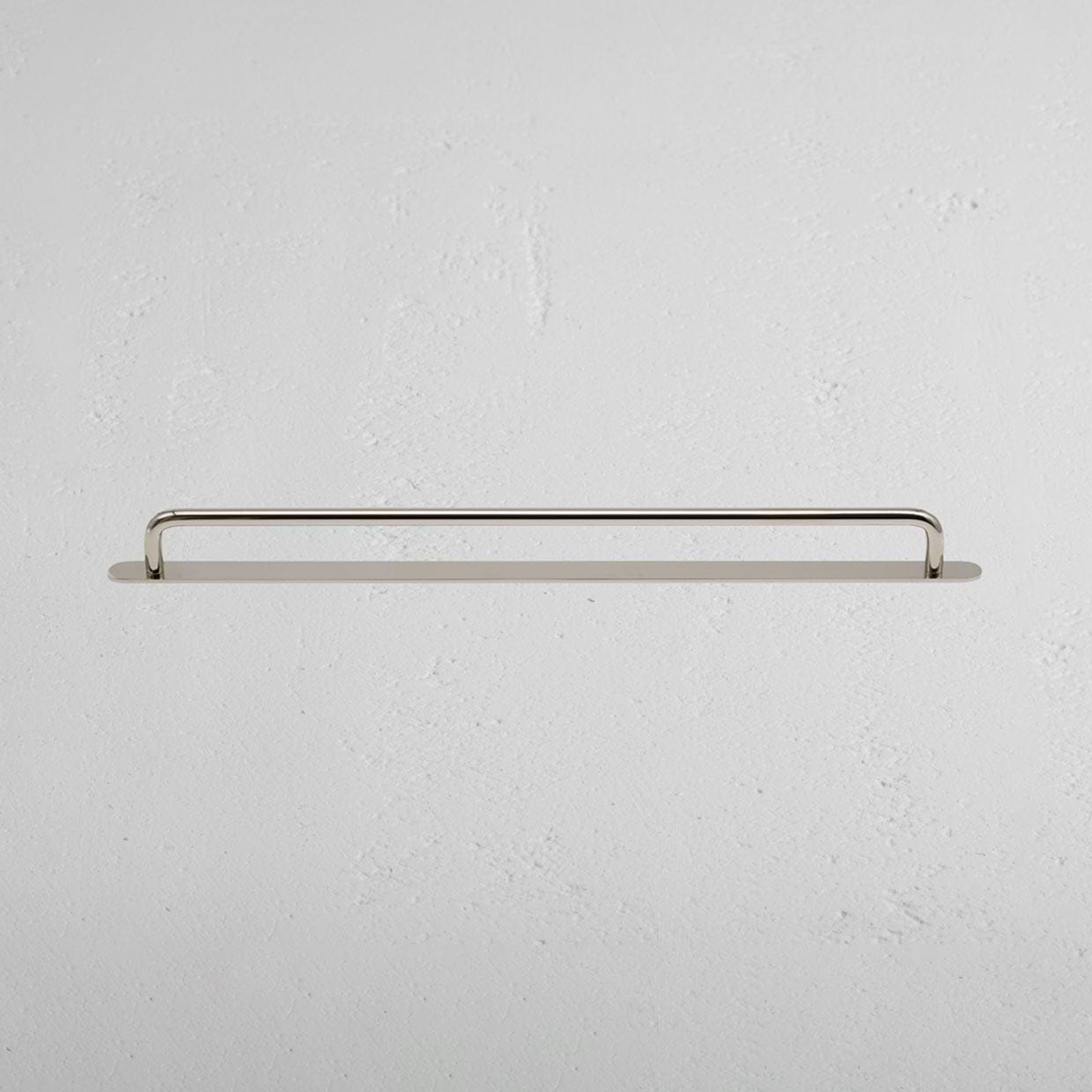 Kilburn Furniture Handle 384mm