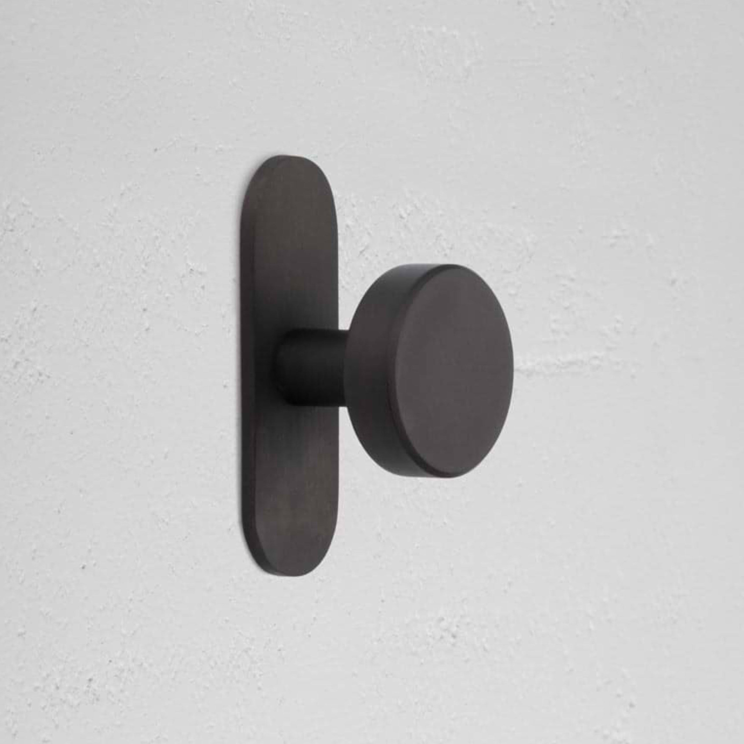 Mostrar el producto Kilburn Furniture Knob del fabricante Corston Architectural Detail