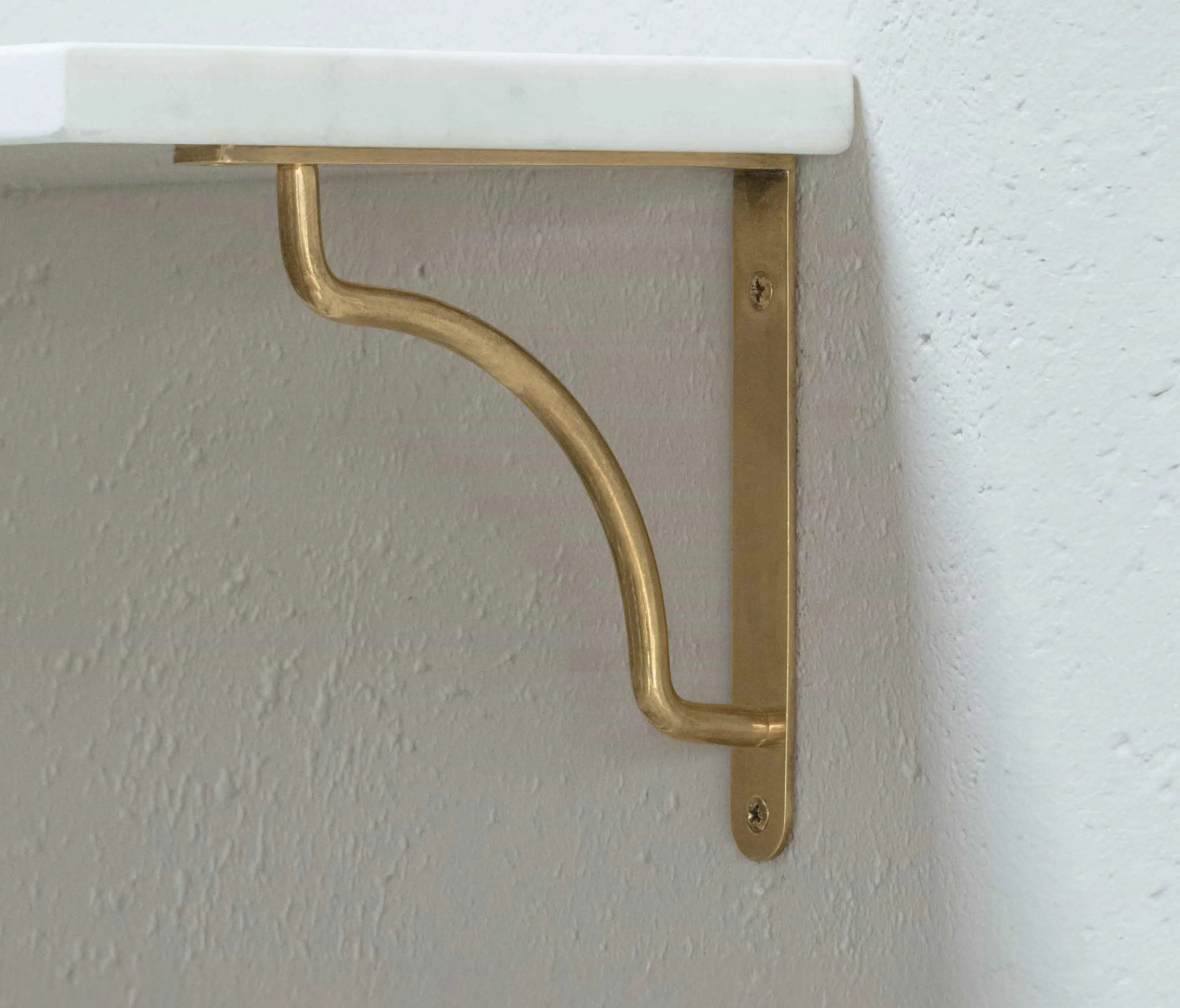 Corston Architectural Detail - Kilburn Shelf Bracket 150mm