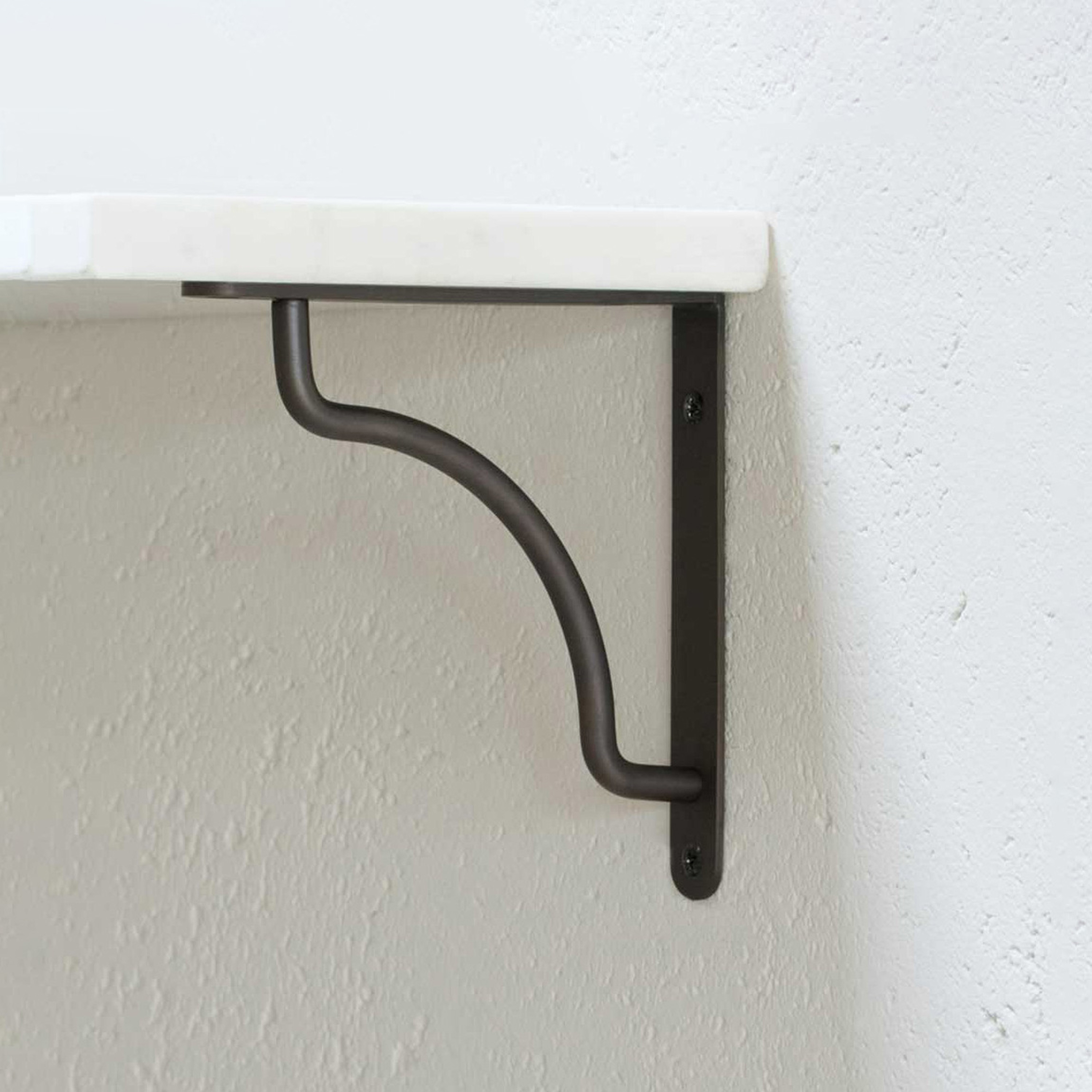 Display product Kilburn Shelf Bracket 150mm from manufacturer Corston Architectural Detail