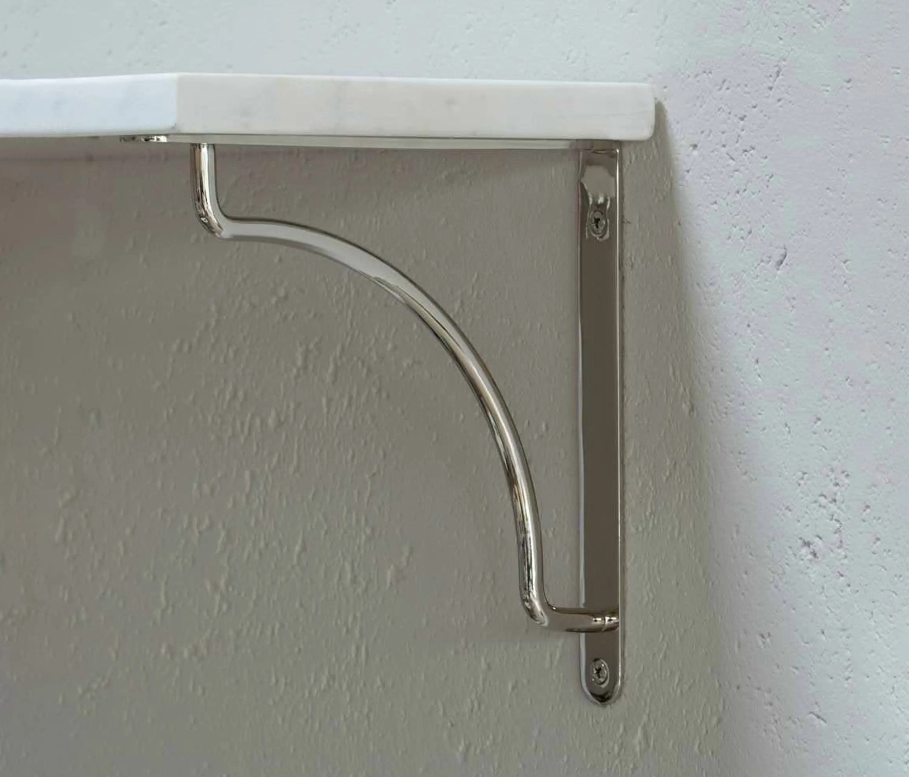 Corston Architectural Detail - Kilburn Staffa per mensola 200mm