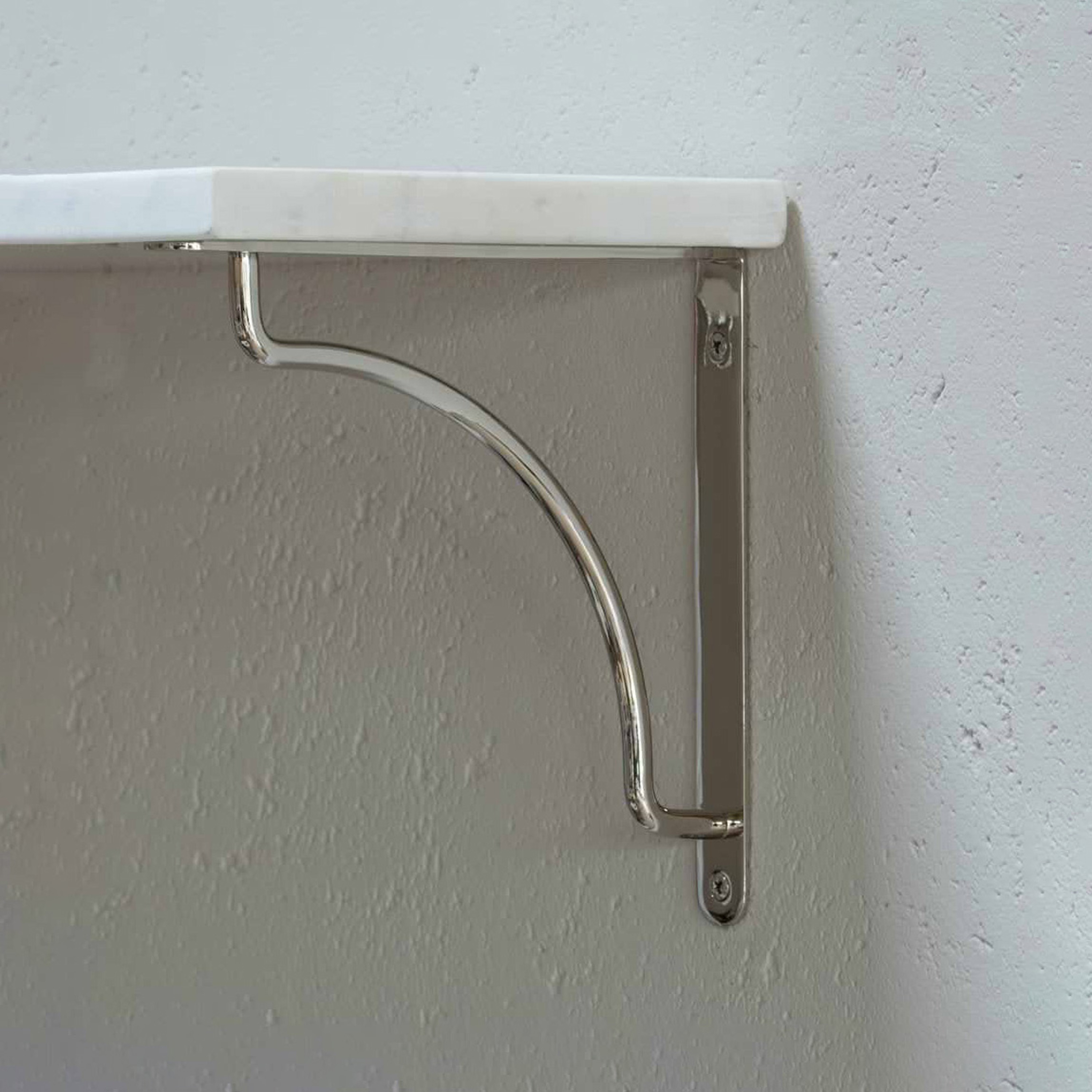 Soporte de estanterías Kilburn de 200 mm