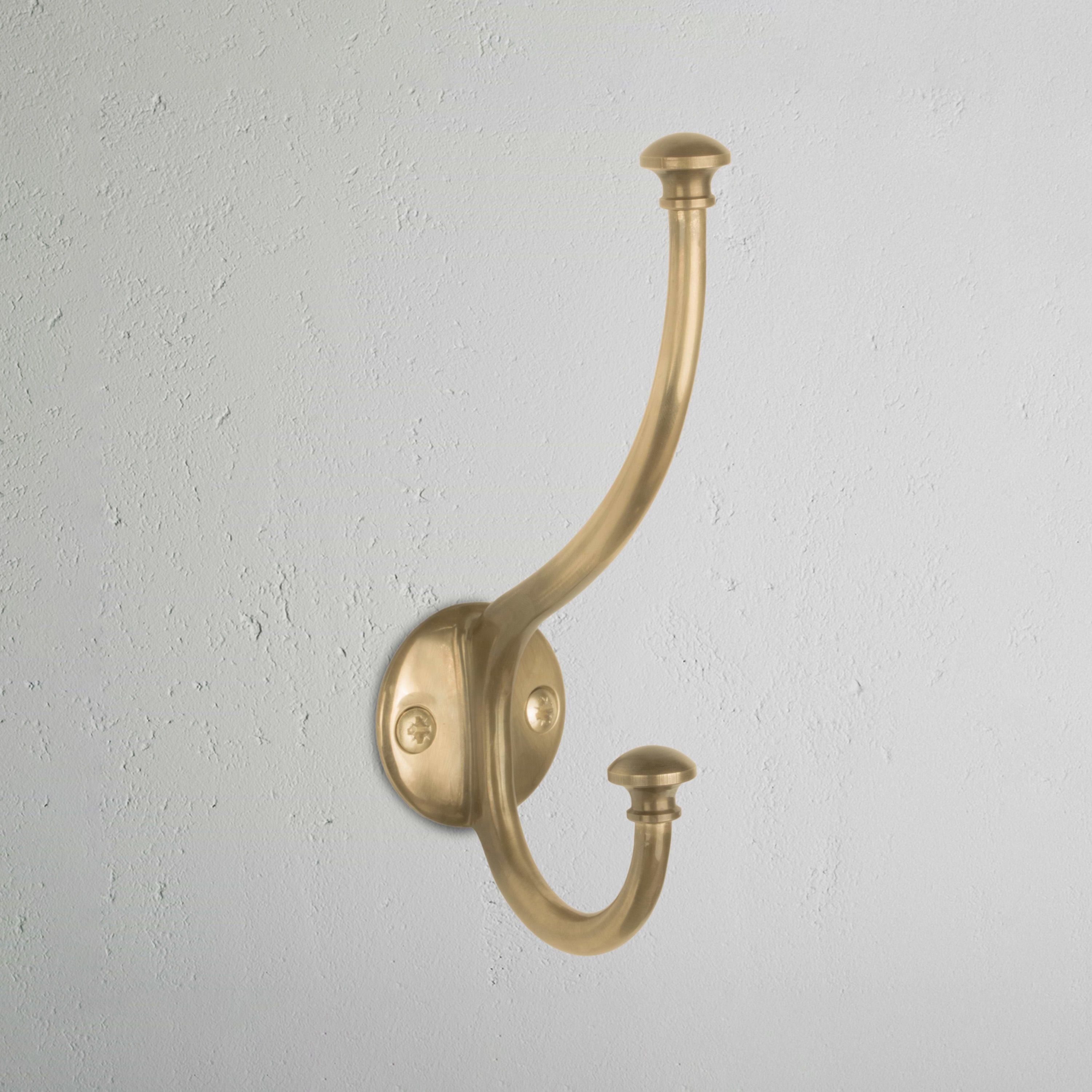 Display product Mews Hook from manufacturer Corston Architectural Detail