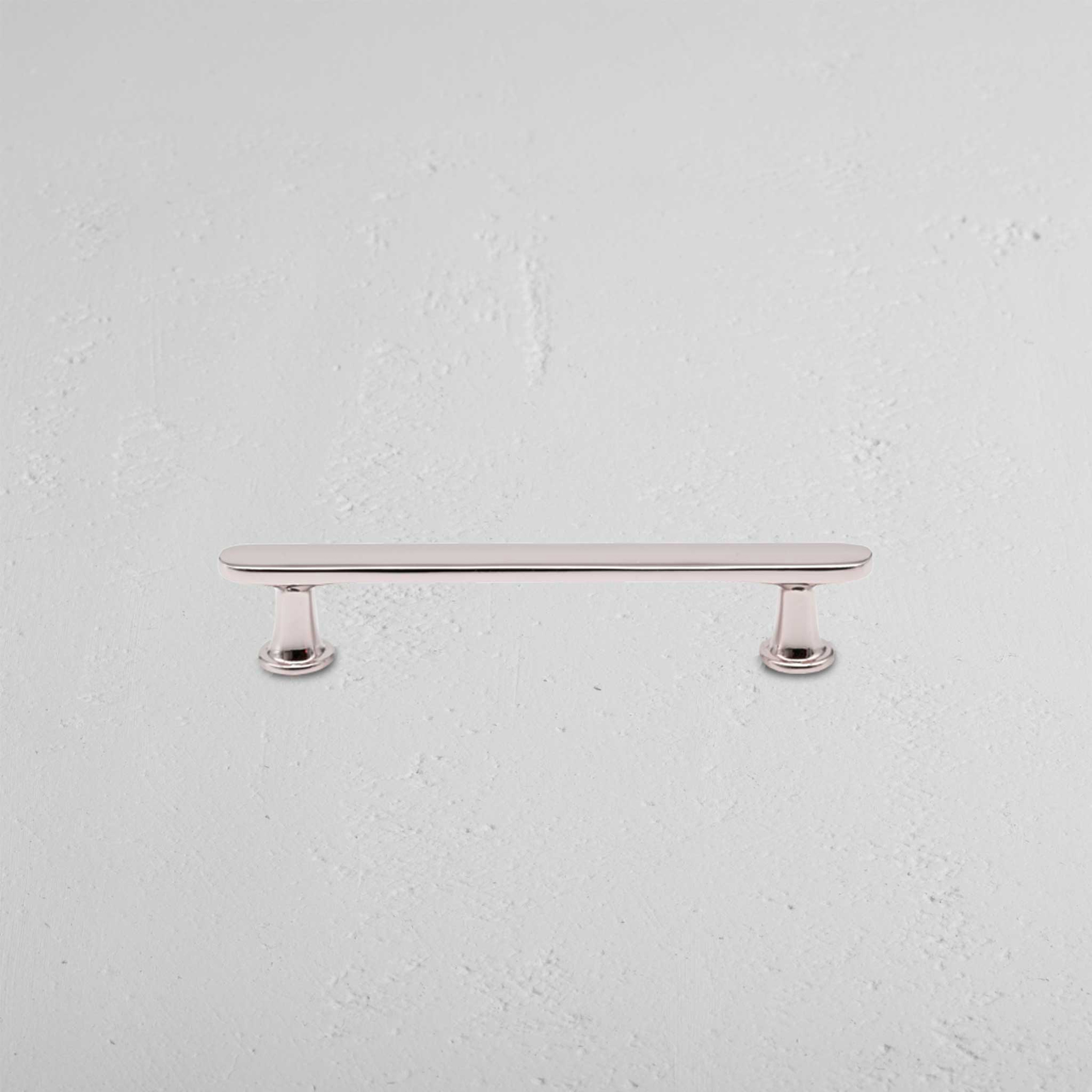Milliner Furniture Handle 128mm