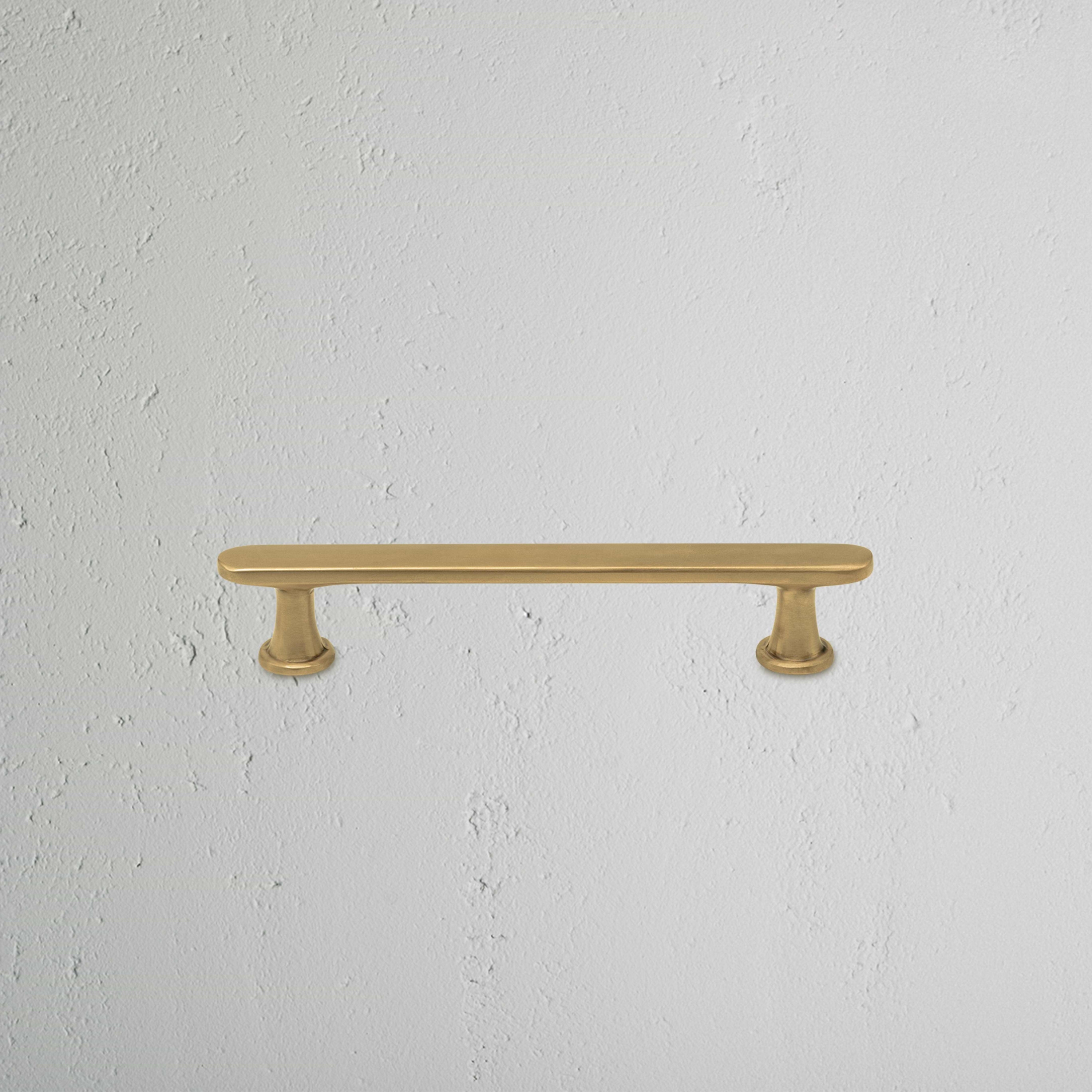 Display product Milliner Furniture Handle 128mm from manufacturer Corston Architectural Detail