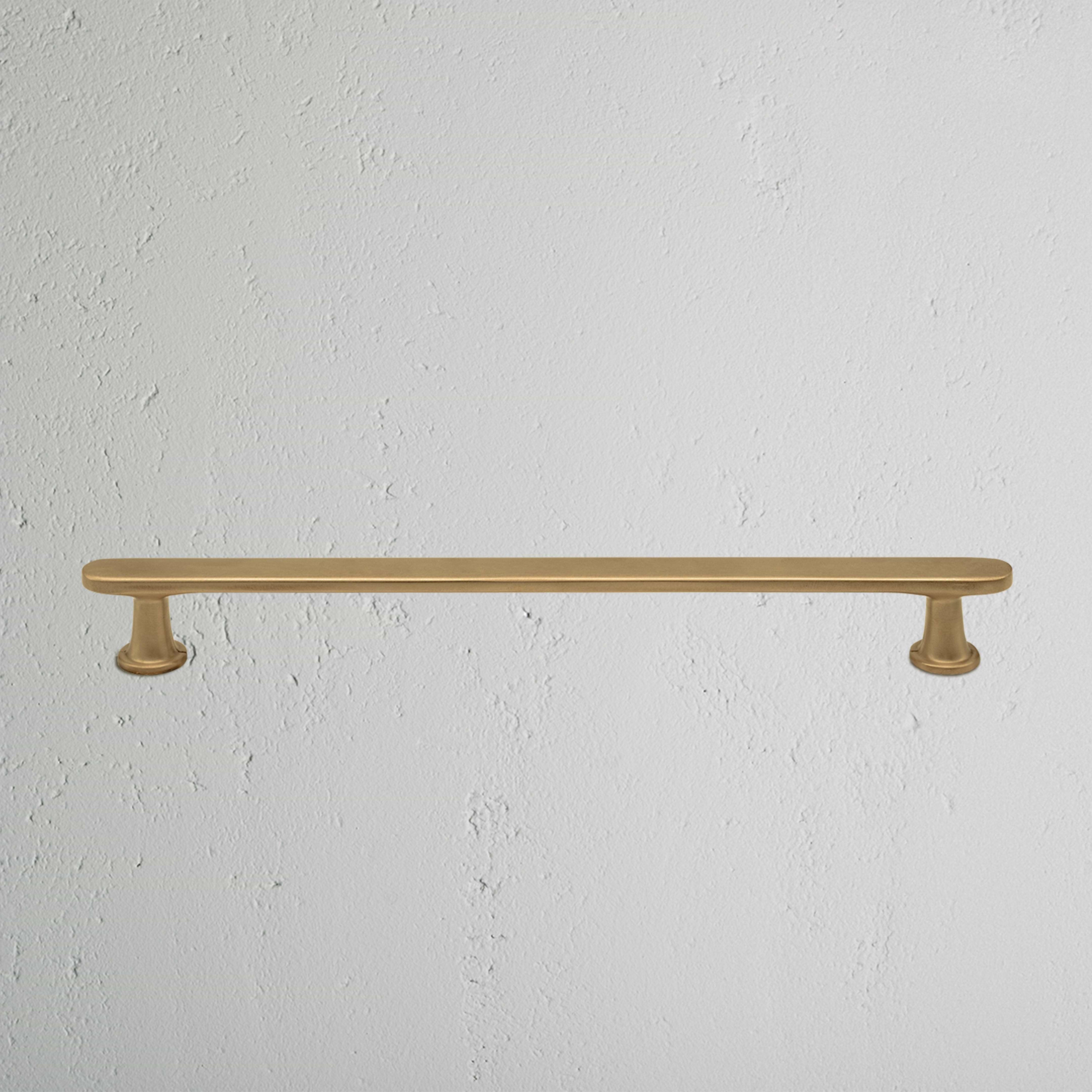 Display product Milliner Furniture Handle 224mm from manufacturer Corston Architectural Detail