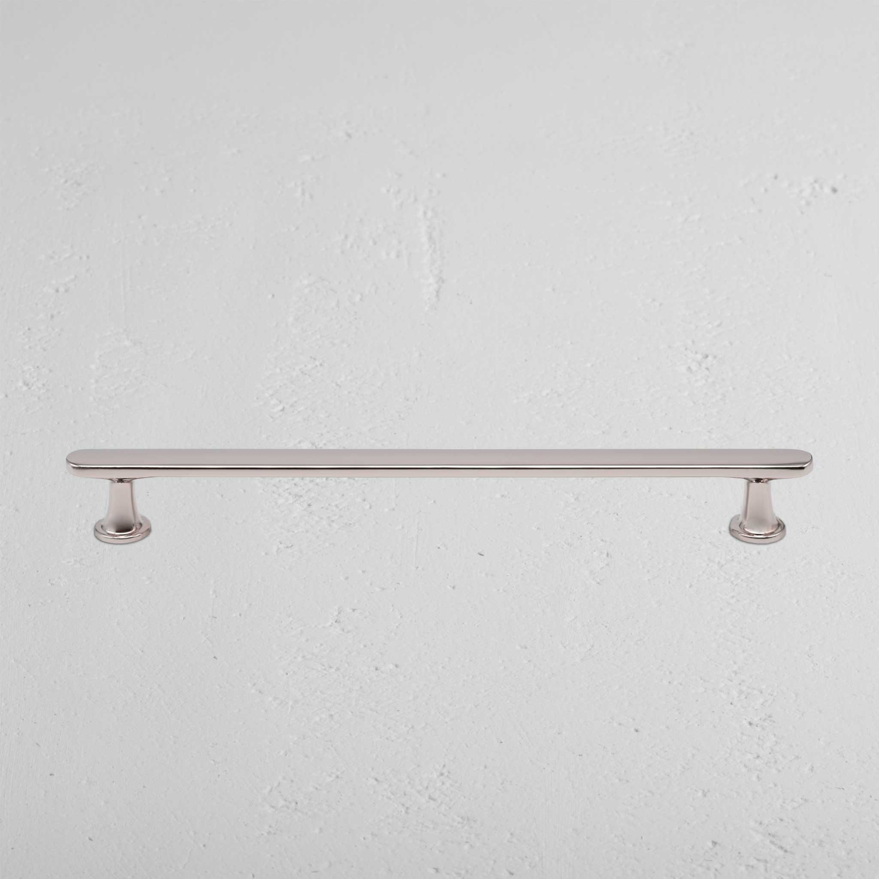 Milliner Furniture Handle 224mm