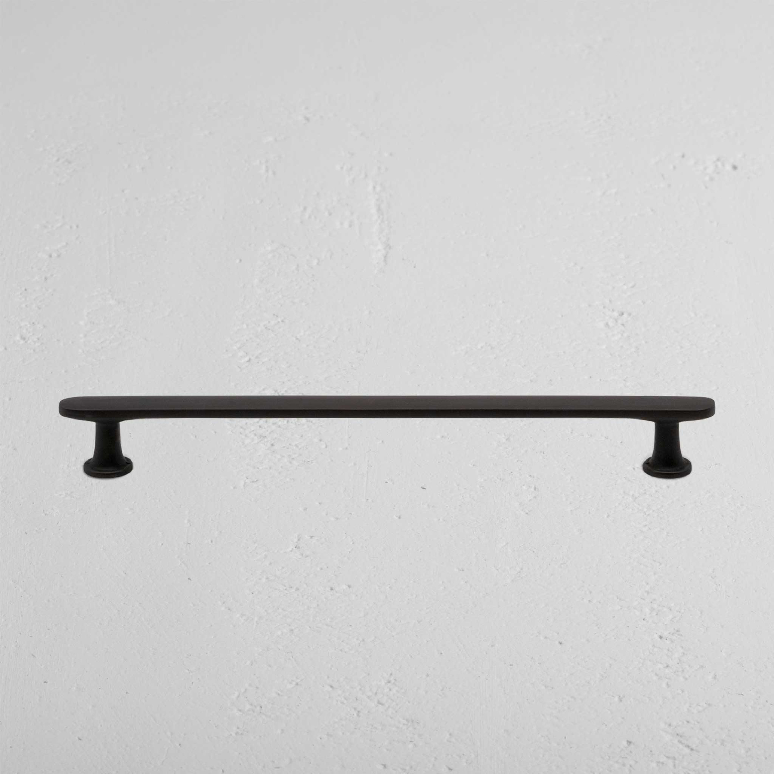 Milliner Furniture Handle 224mm