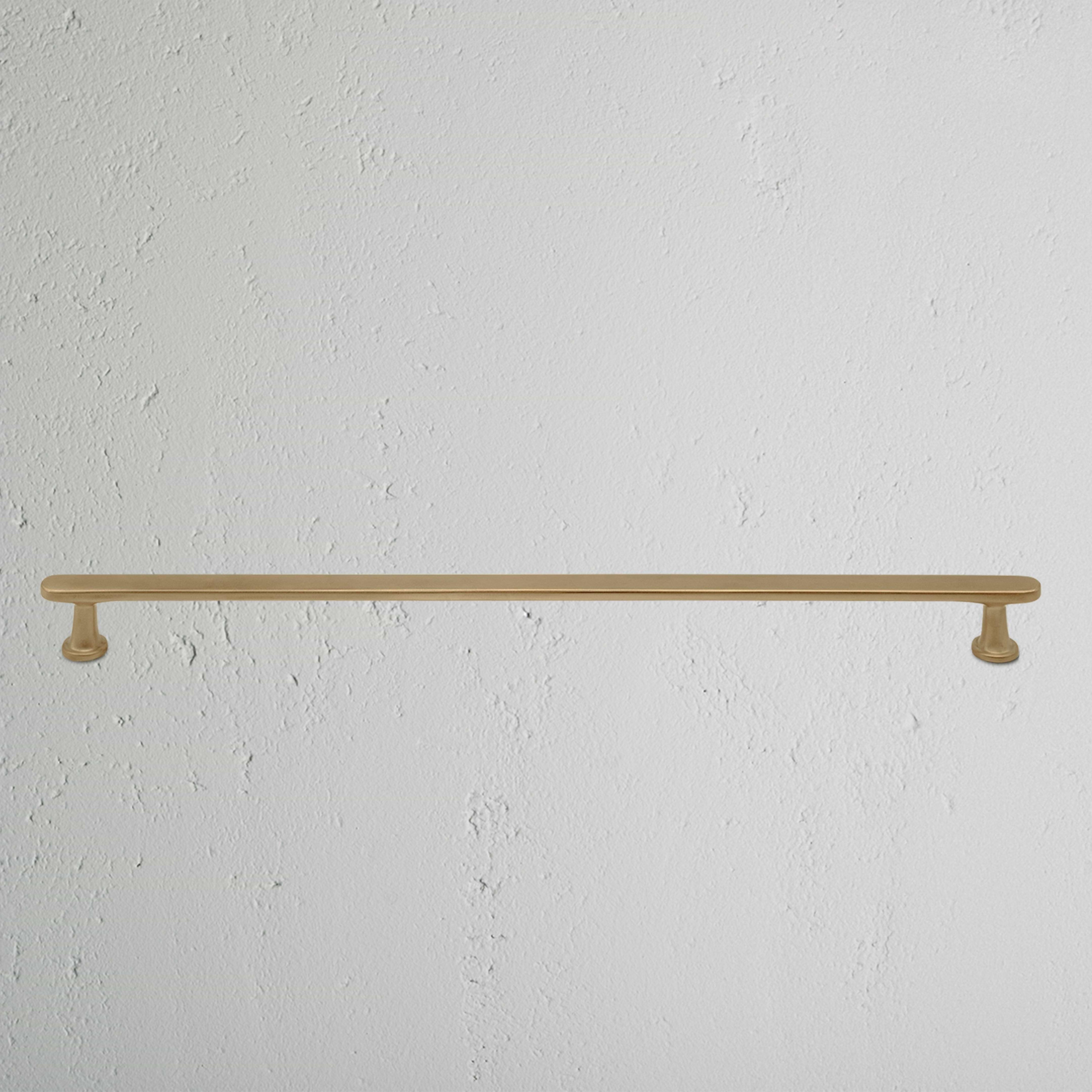 Milliner Furniture Handle 384mm