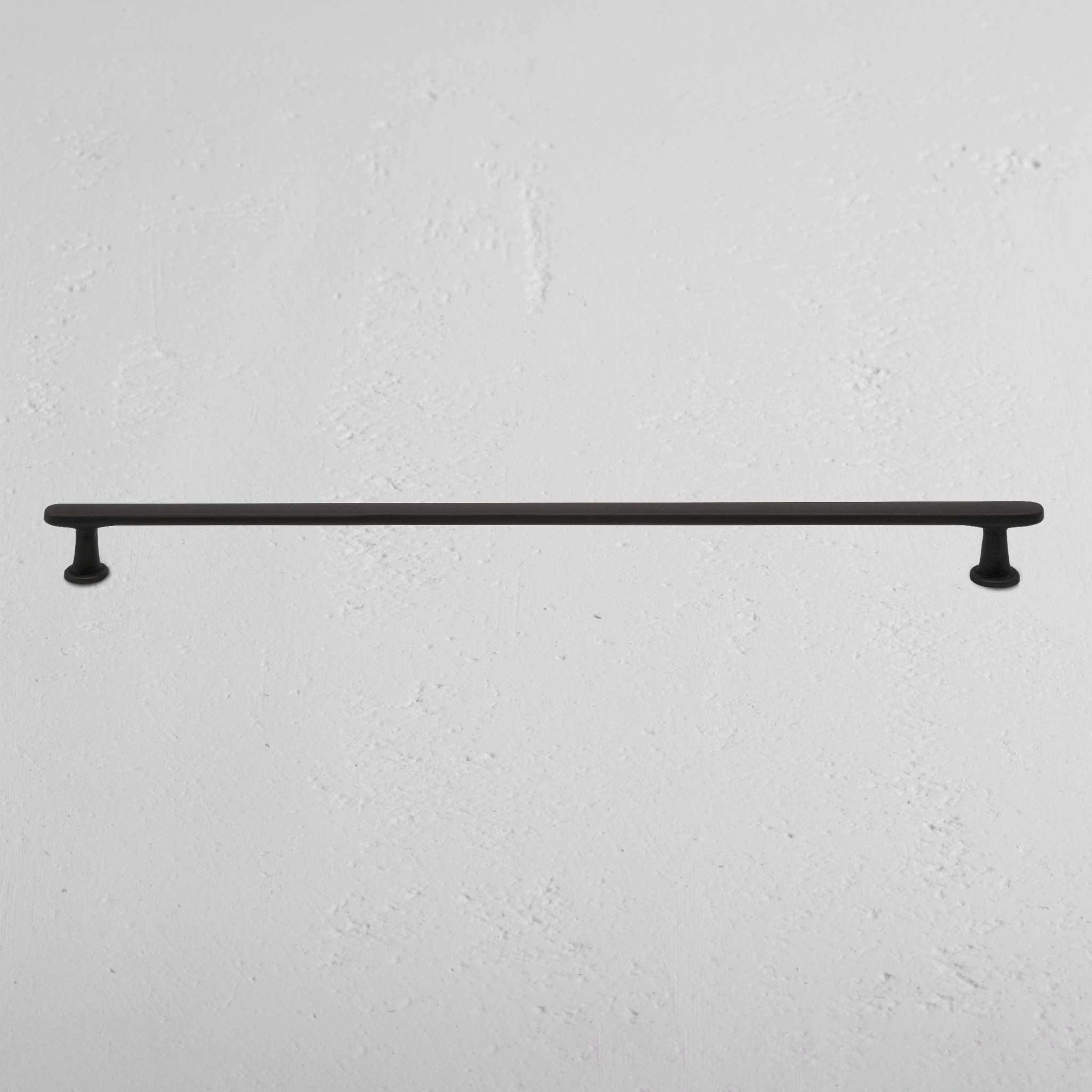 Milliner Furniture Handle 384mm