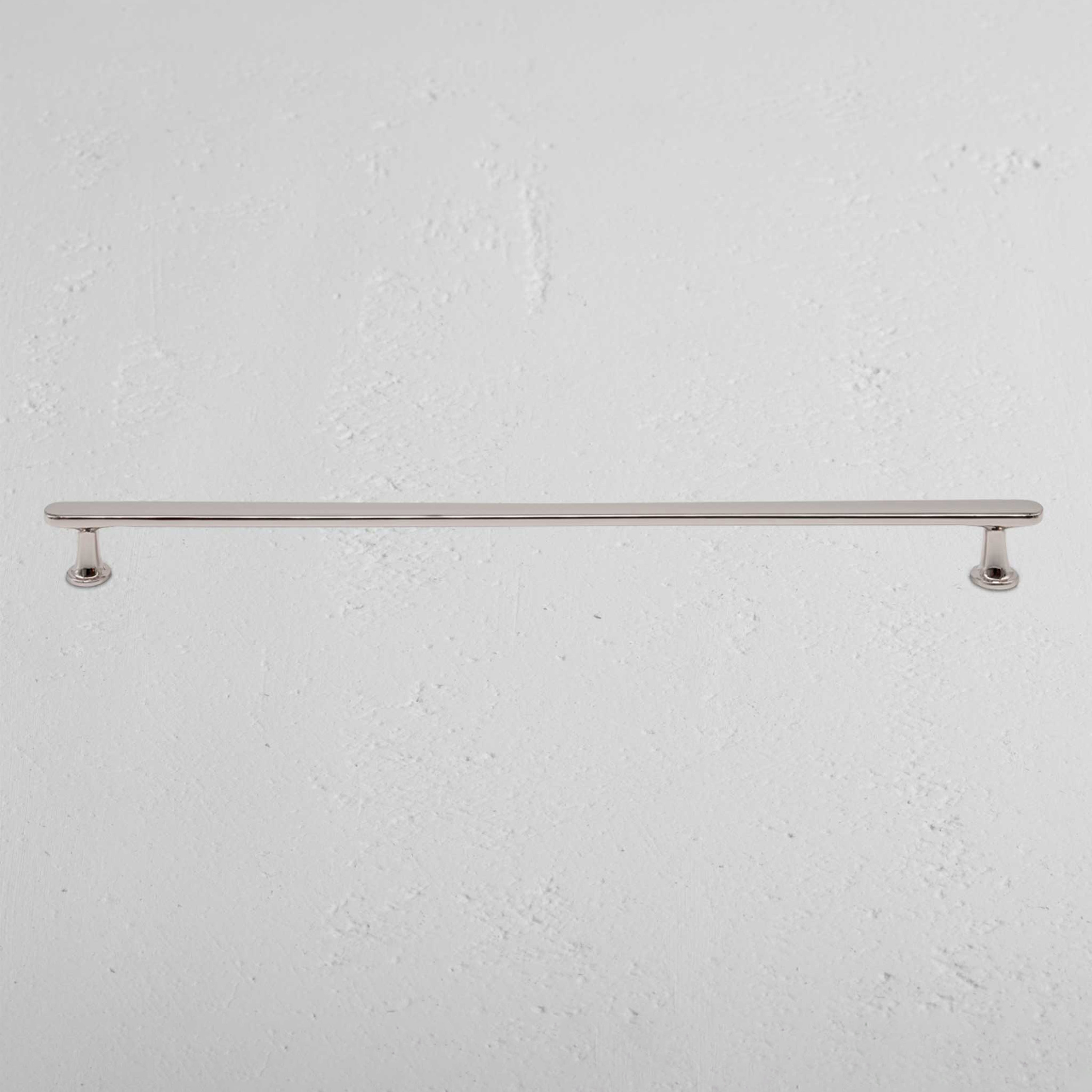 Mostrar el producto Milliner Furniture Handle 384mm del fabricante Corston Architectural Detail