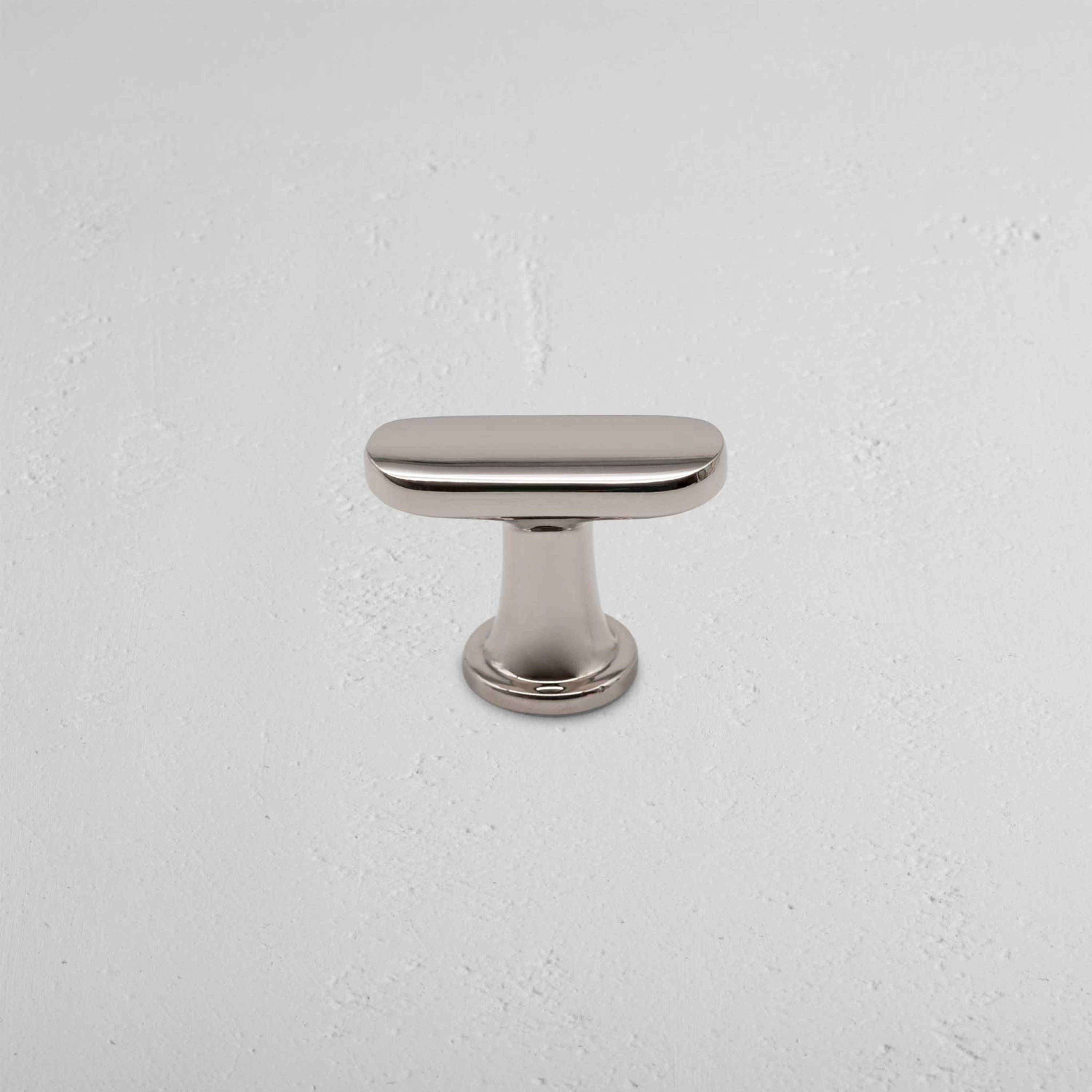 Display product Milliner Furniture Knob from manufacturer Corston Architectural Detail