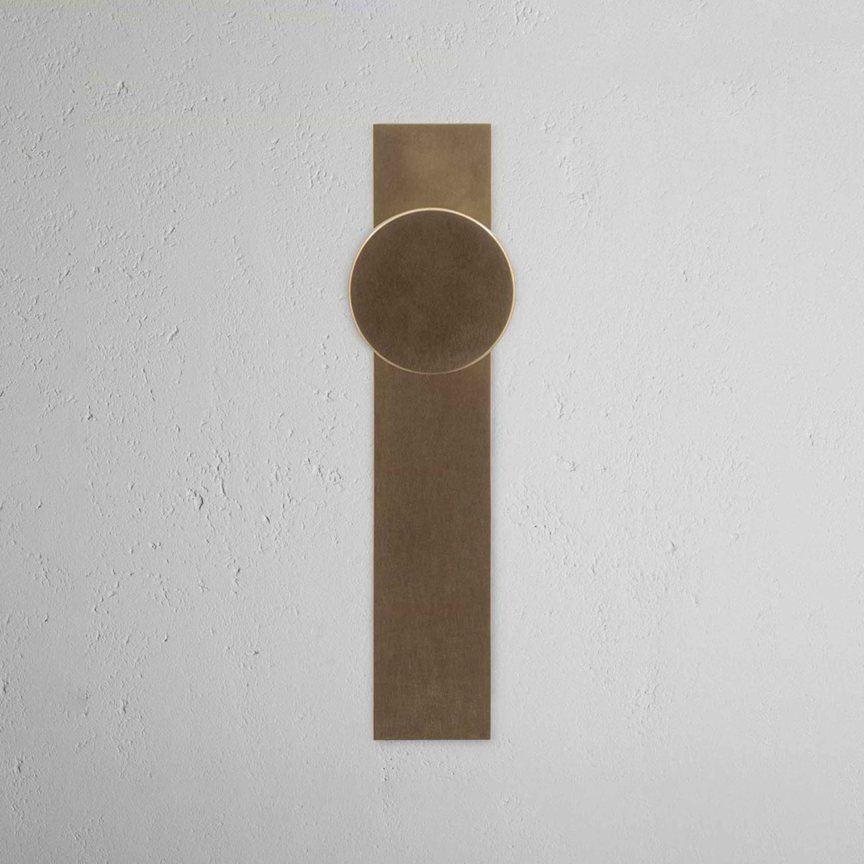 Produkt Onslow fixer Türknauf langes Schild des Herstellers Corston Architectural Detail anzeigen