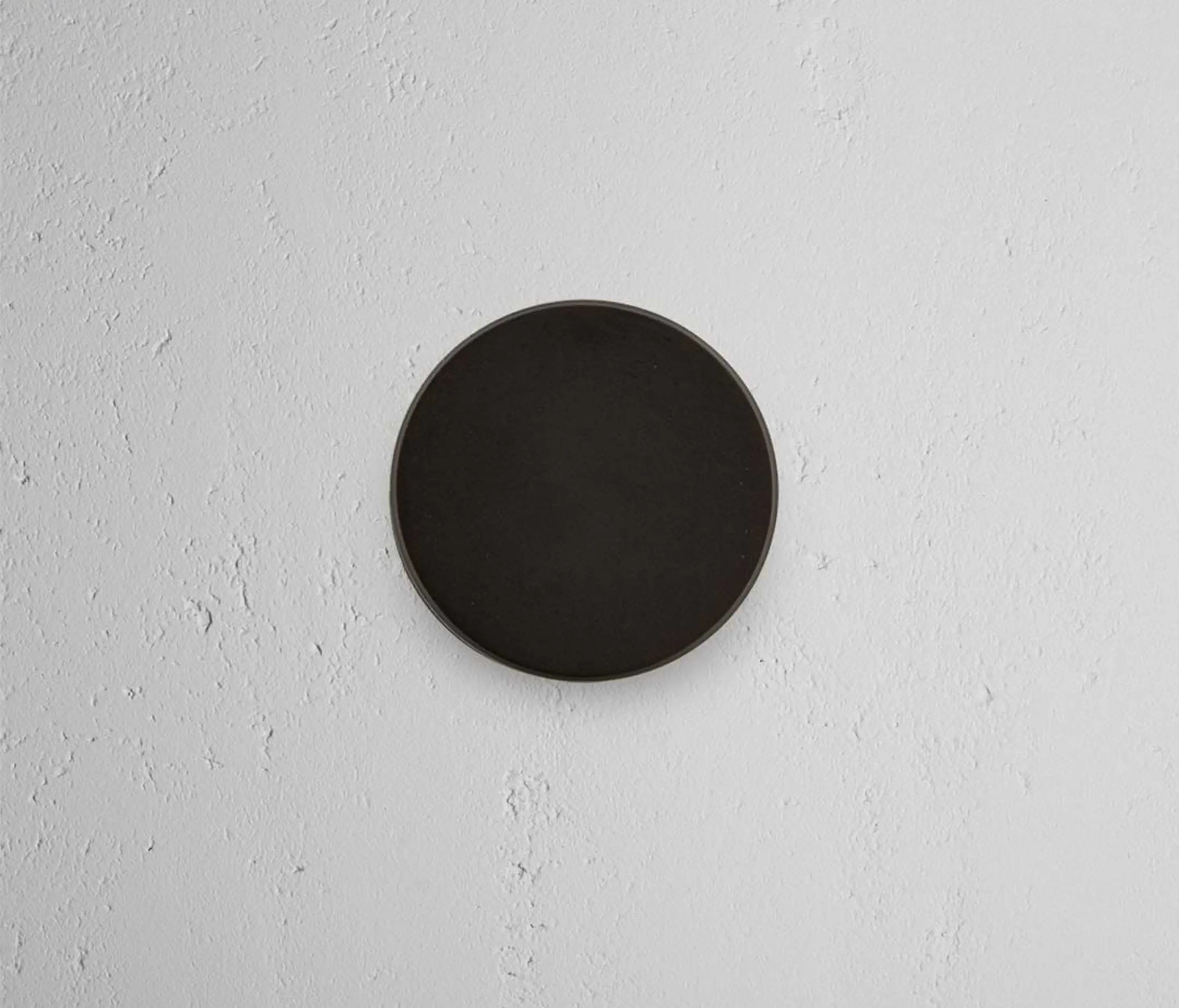 Corston Architectural Detail - Onslow gefederter Türknauf