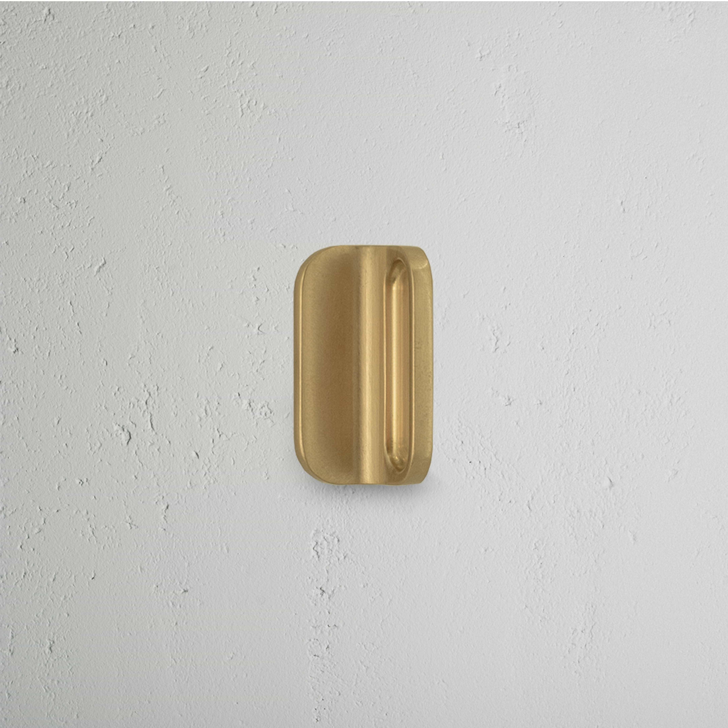 Display product Oxford Furniture Handle 36mm from manufacturer Corston Architectural Detail