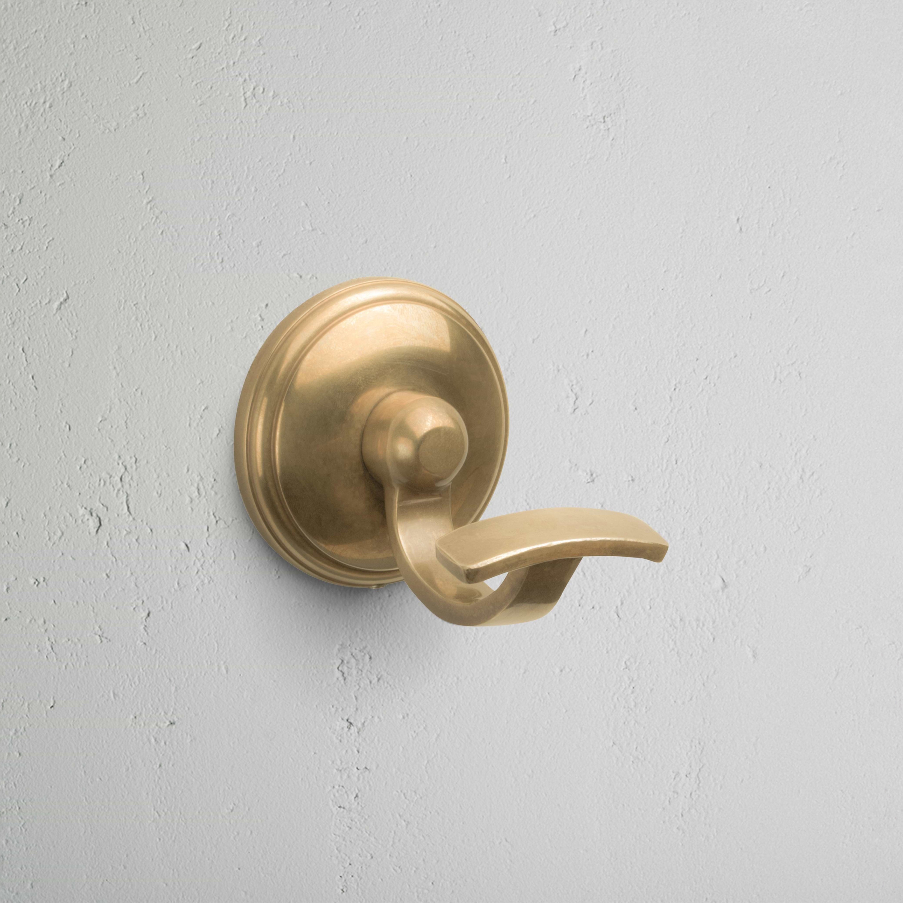 Mostrar el producto Gancho Portland del fabricante Corston Architectural Detail