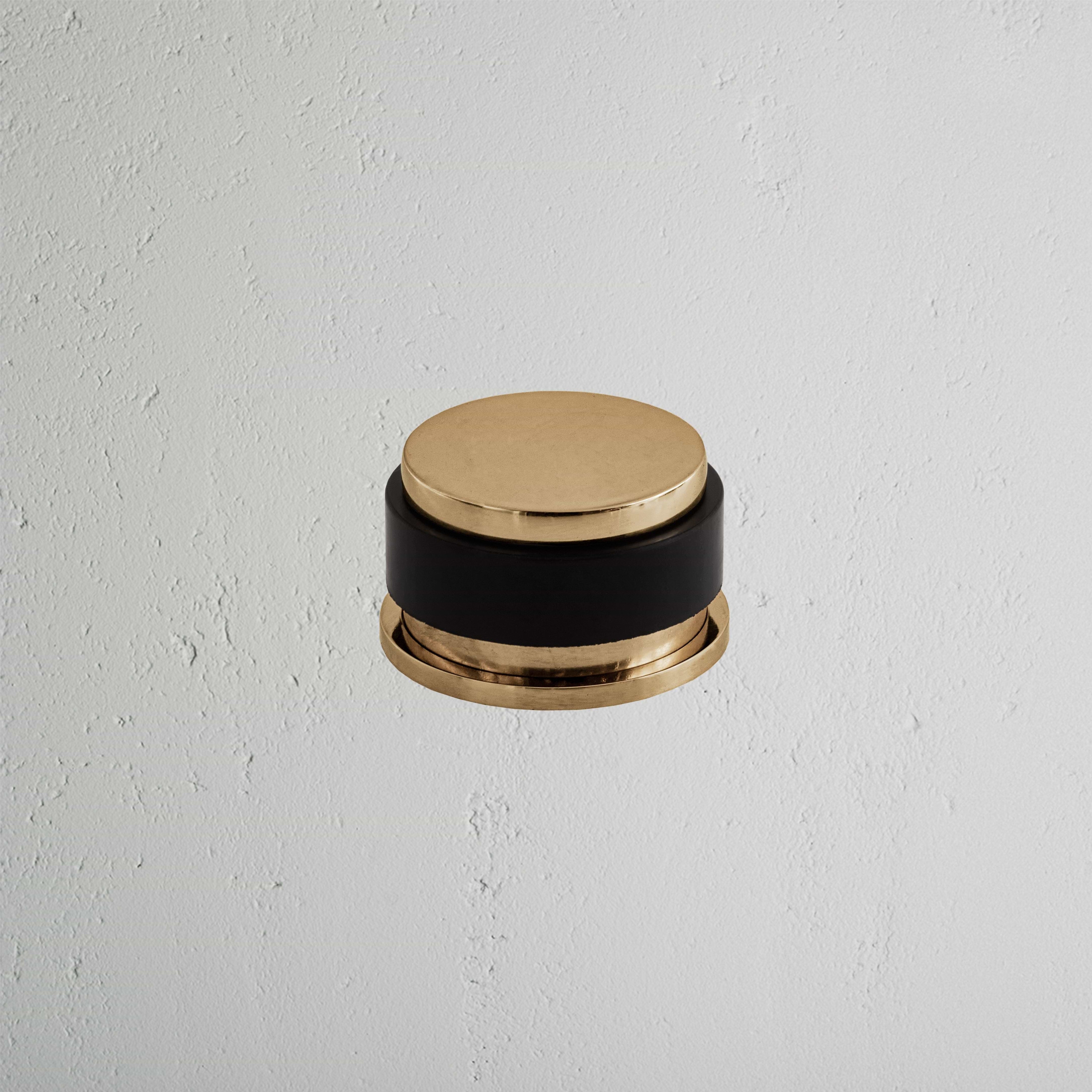 Display product Seymour Door Stop from manufacturer Corston Architectural Detail