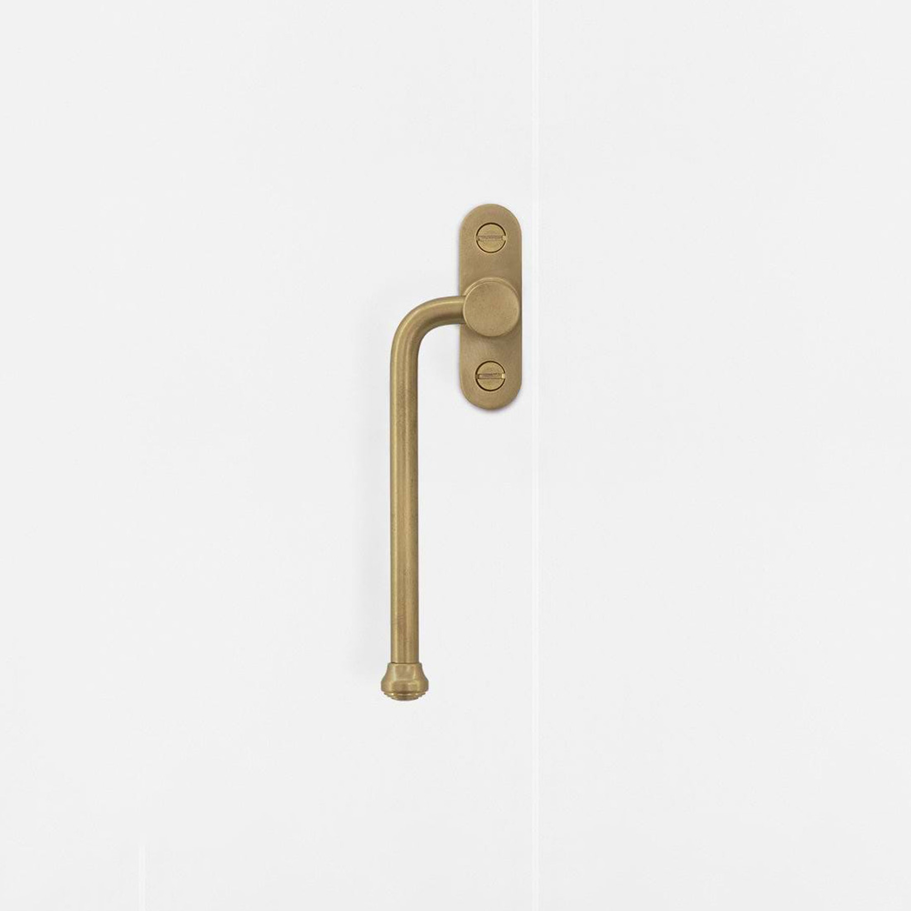 Southbank Casement Window Handle Left
