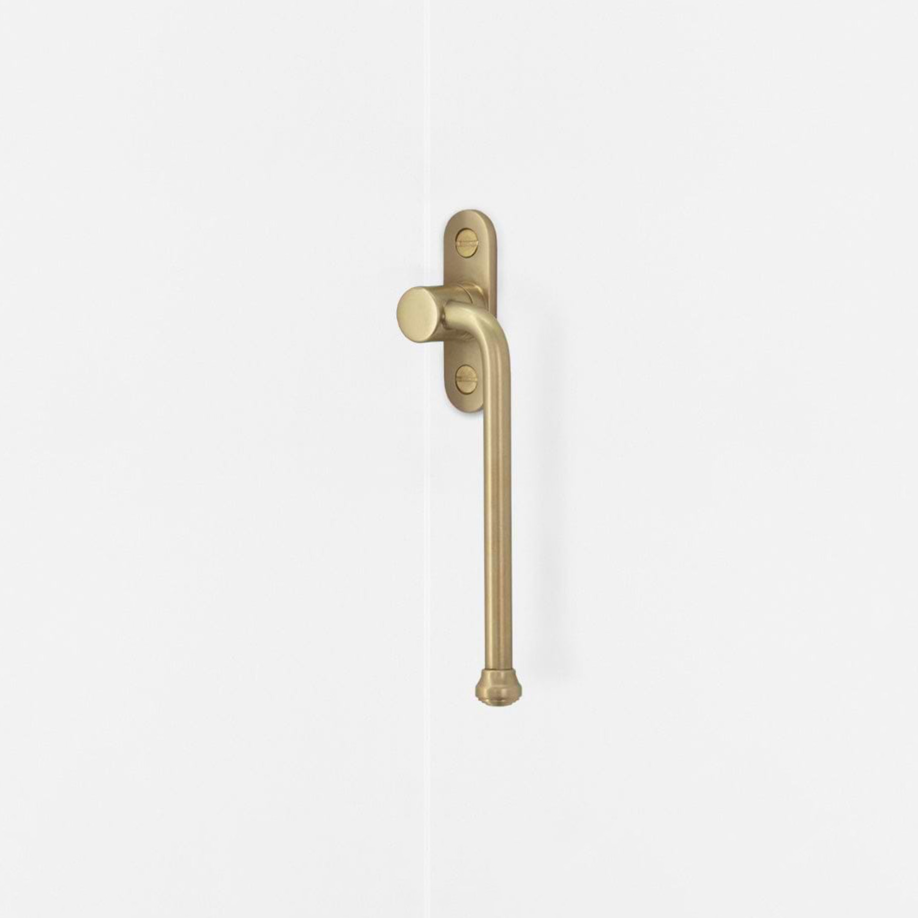Southbank Casement Window Handle Right
