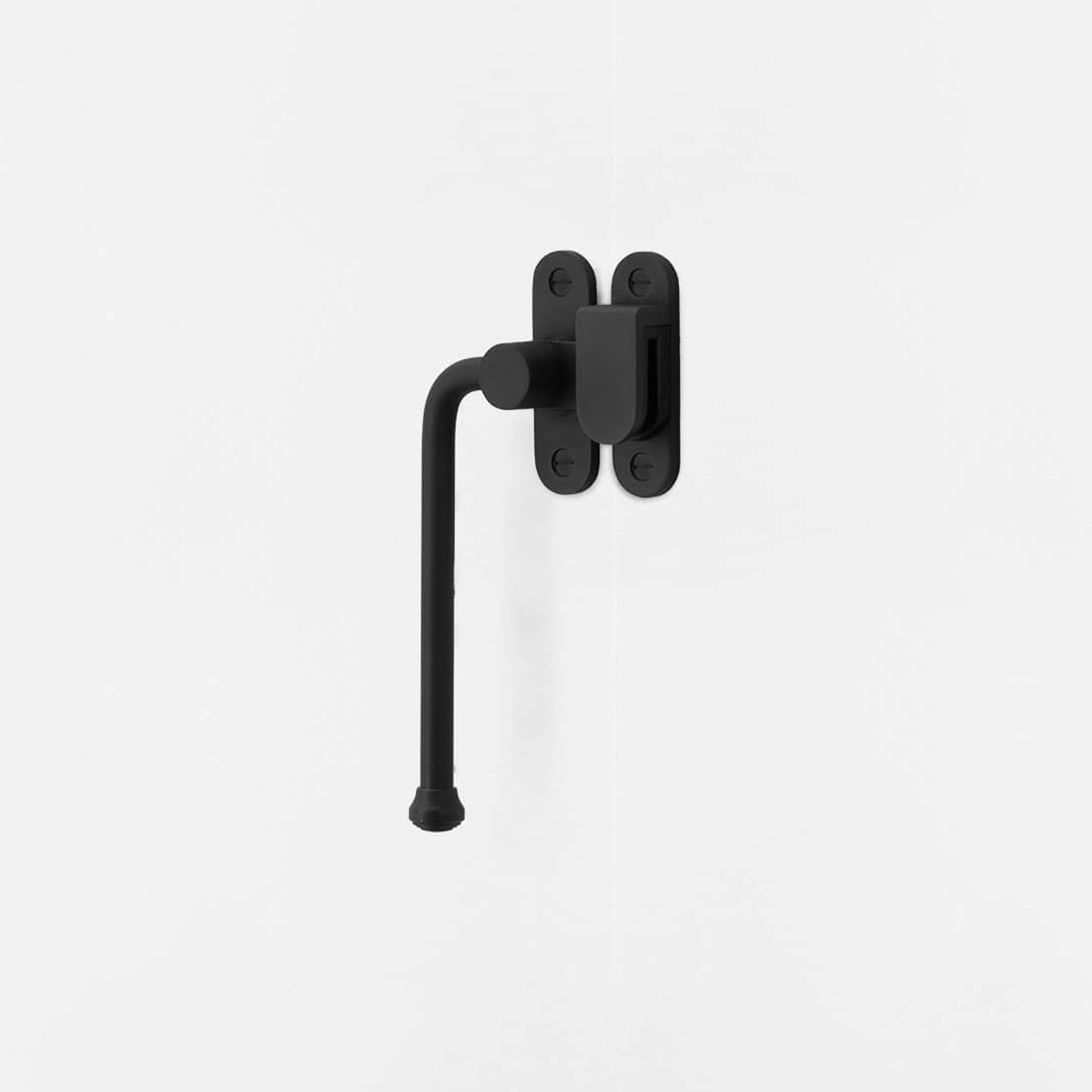 Southbank Casement Window Handle With Hook Left