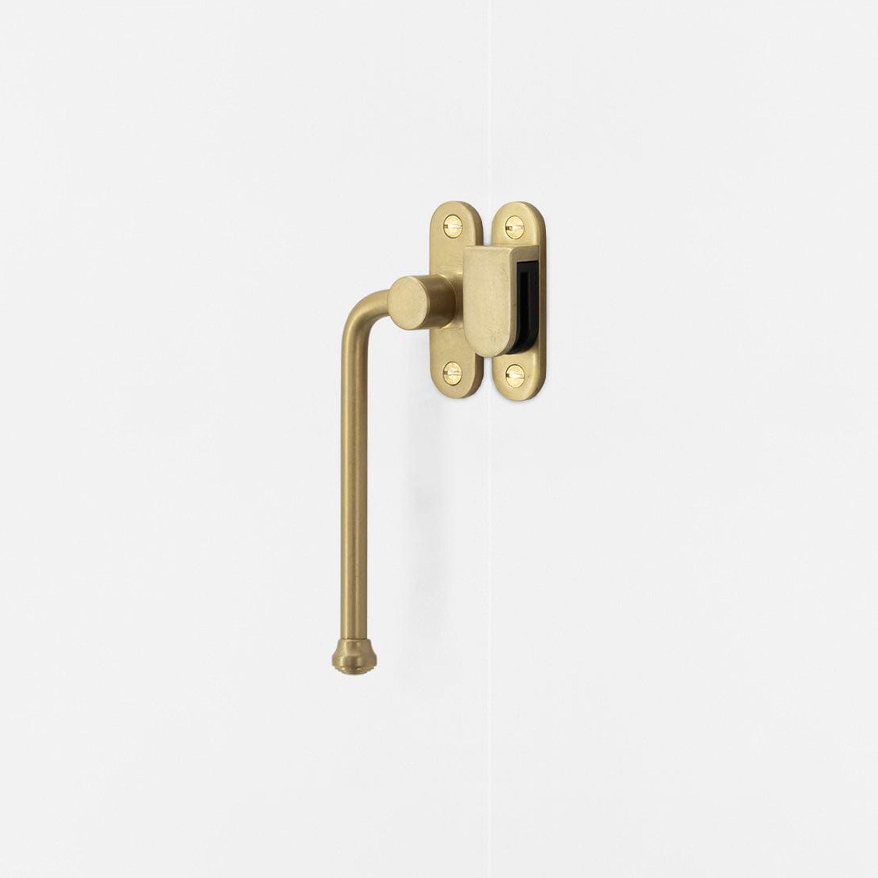 Southbank Casement Window Handle With Hook Left