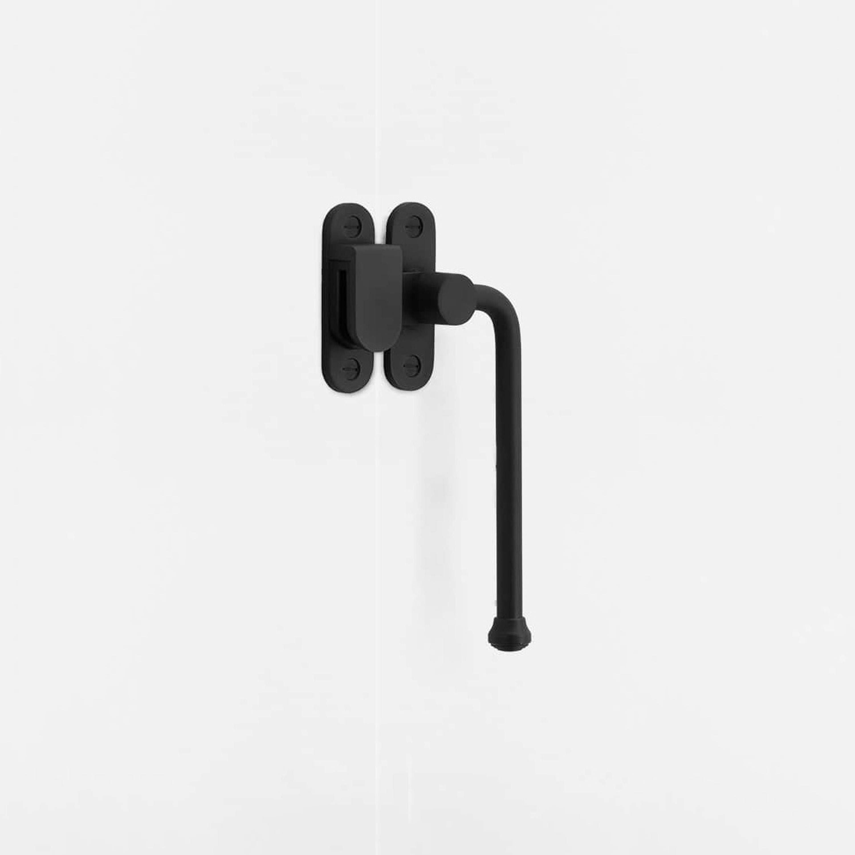 Southbank Casement Window Handle With Hook Right