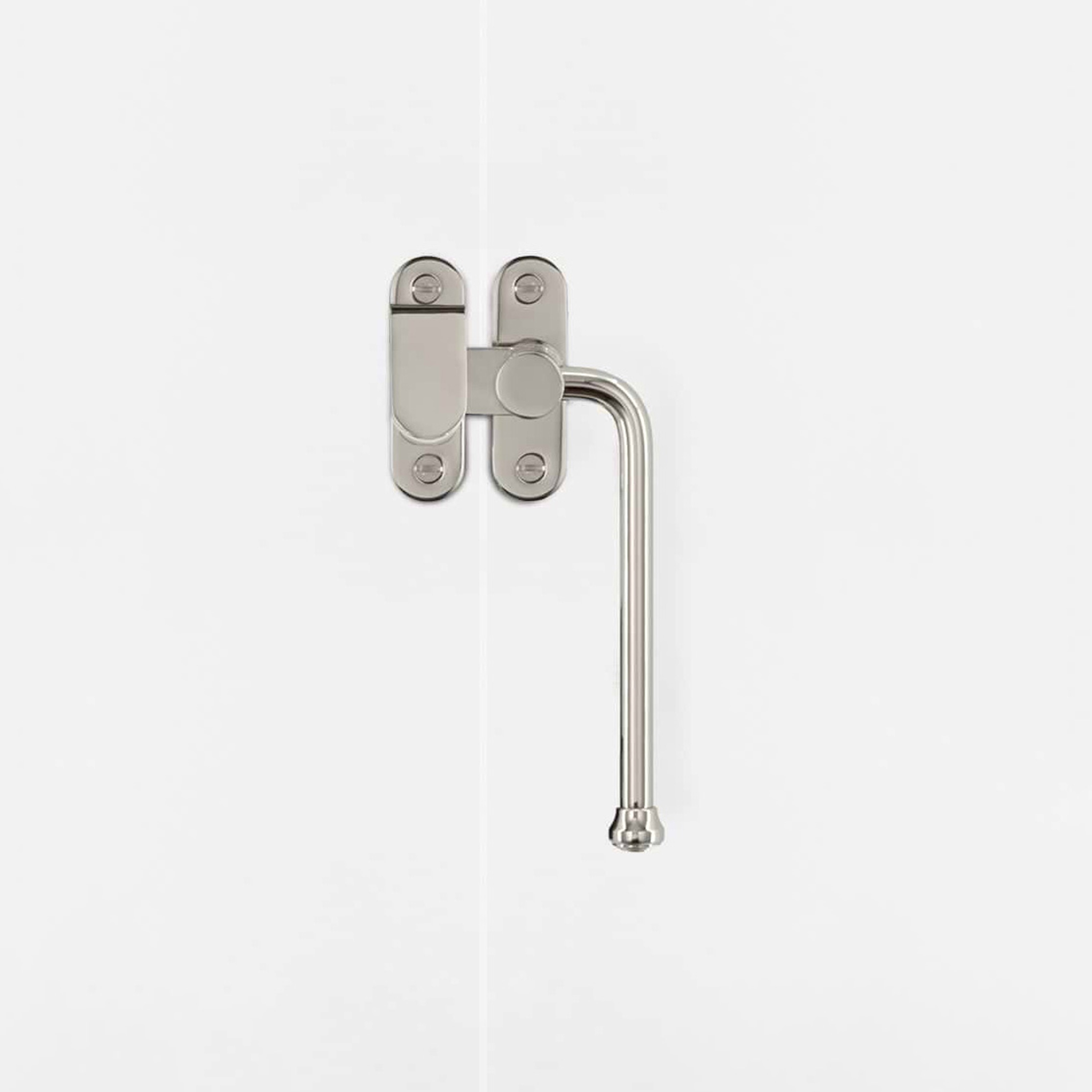 Display product Southbank Casement Window Handle With Hook Right from manufacturer Corston Architectural Detail