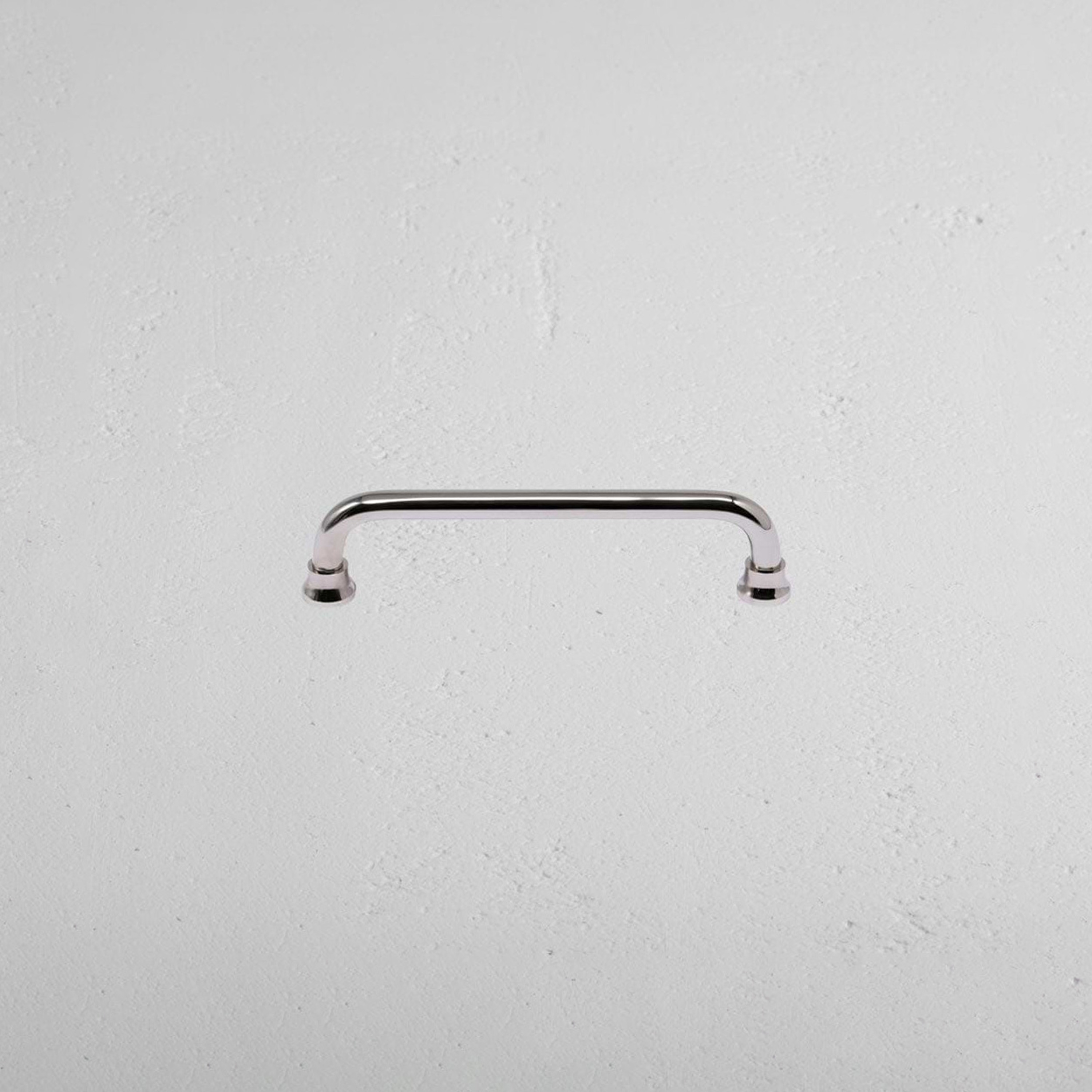 Sycamore Furniture Handle 128mm