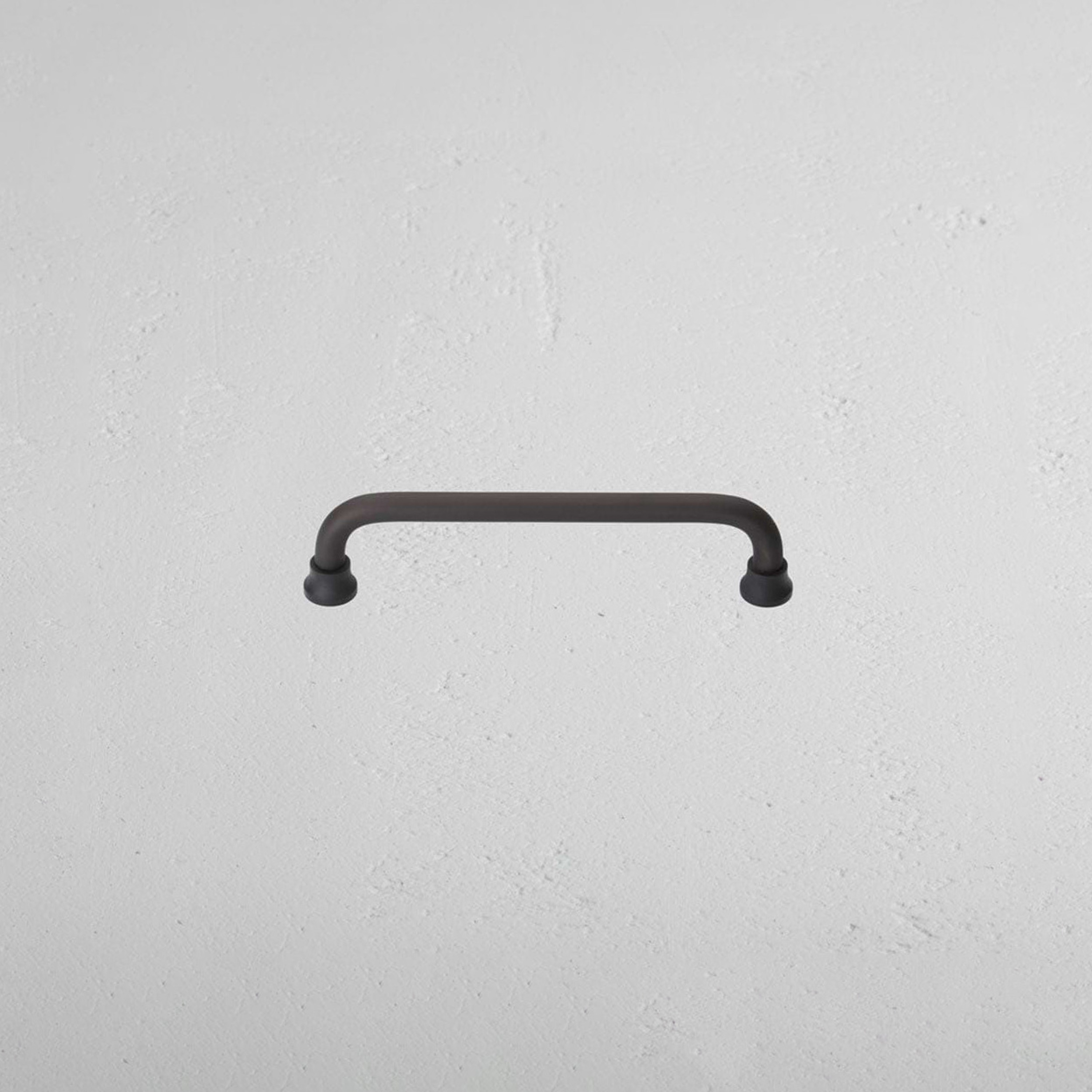 Sycamore Furniture Handle 128mm