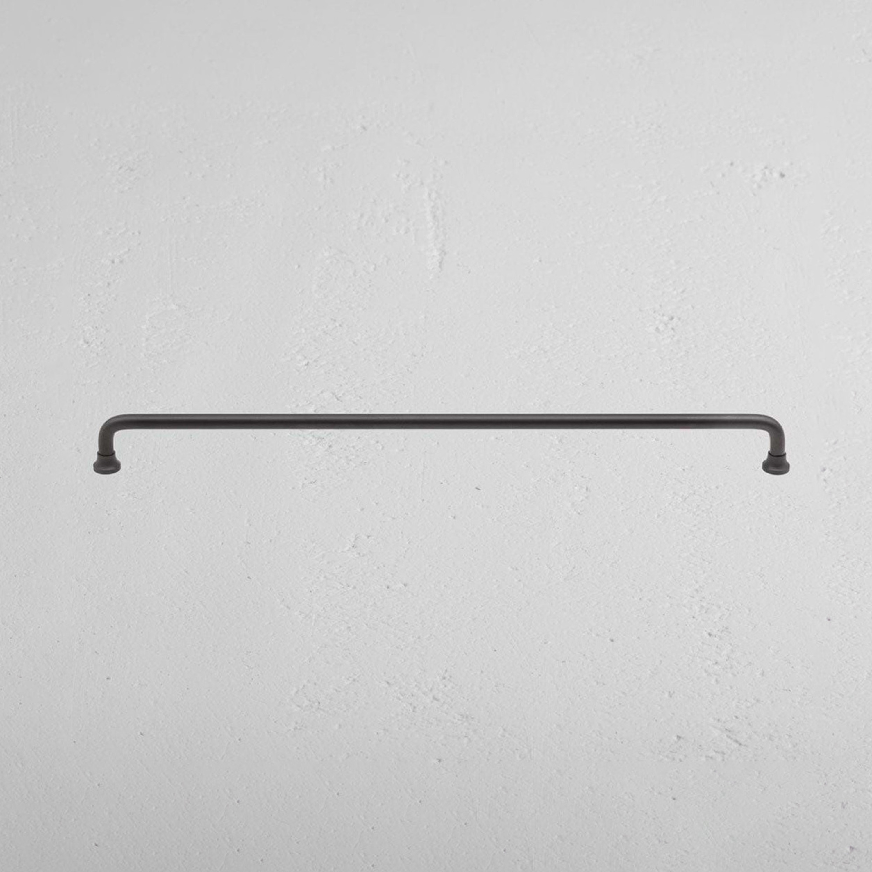 Sycamore Furniture Handle 384mm