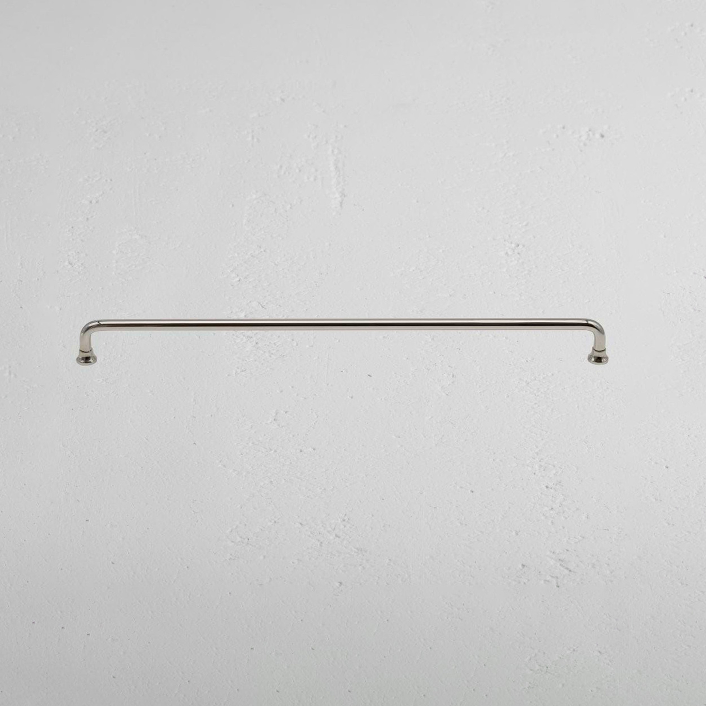 Mostrar el producto Sycamore Furniture Handle 384mm del fabricante Corston Architectural Detail