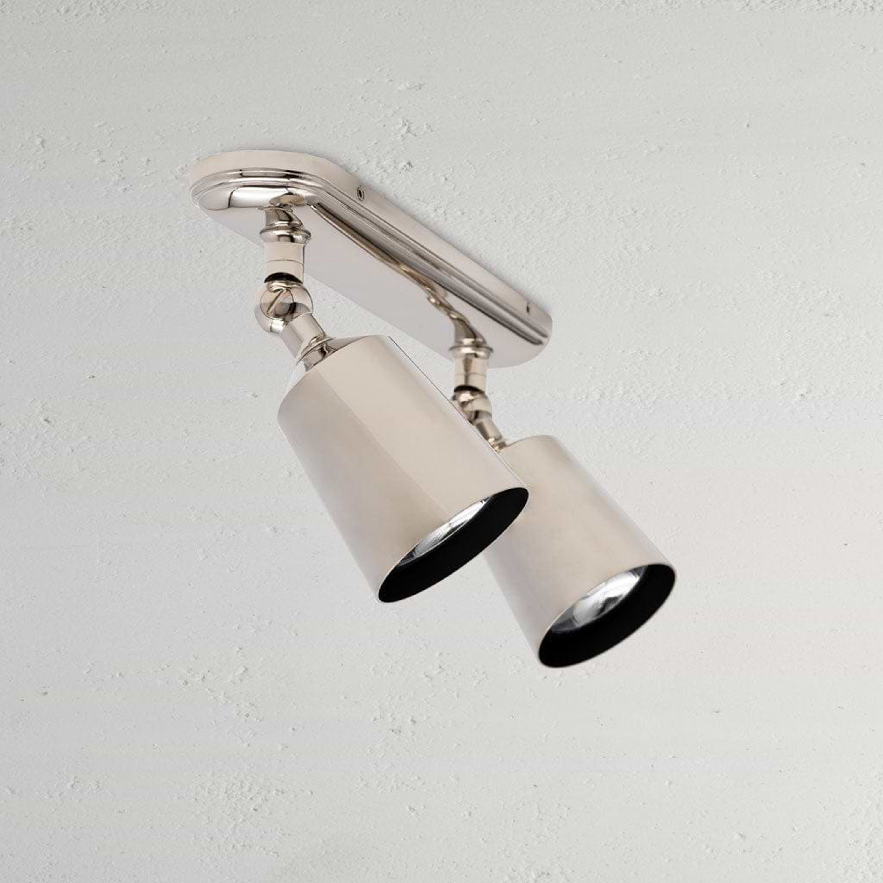 Baylis Double 50mm Spotlight