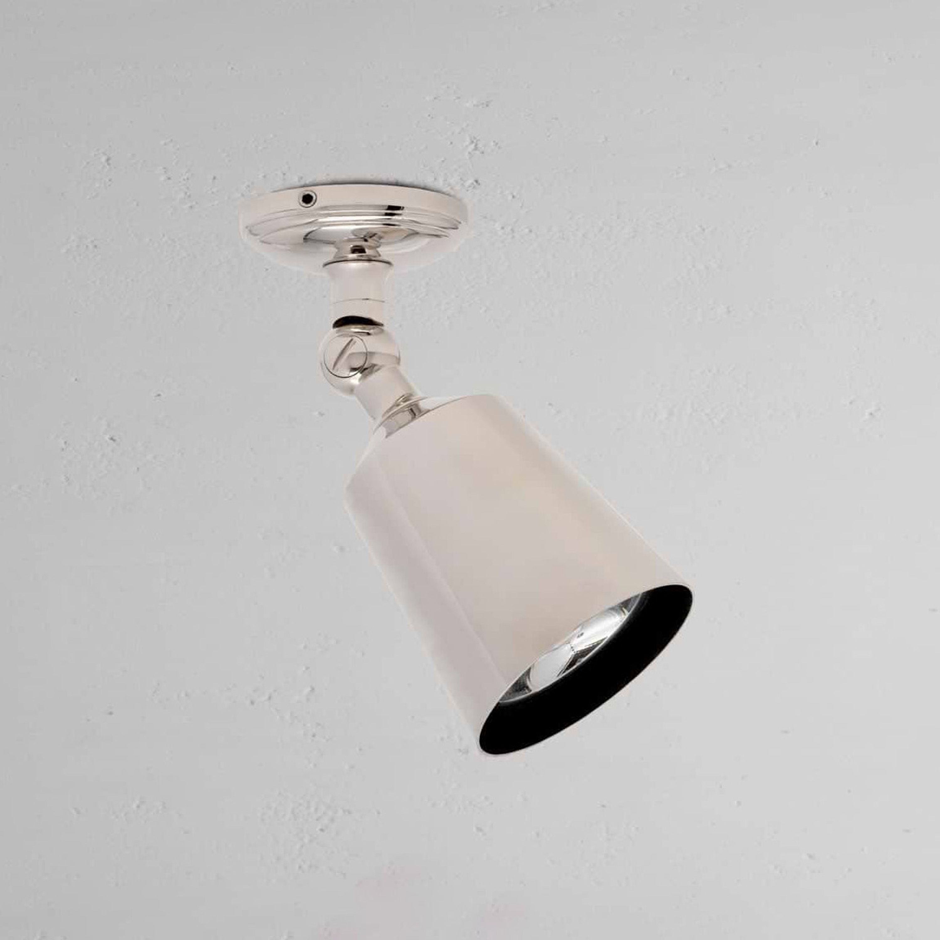 Baylis Single 50mm Spotlight