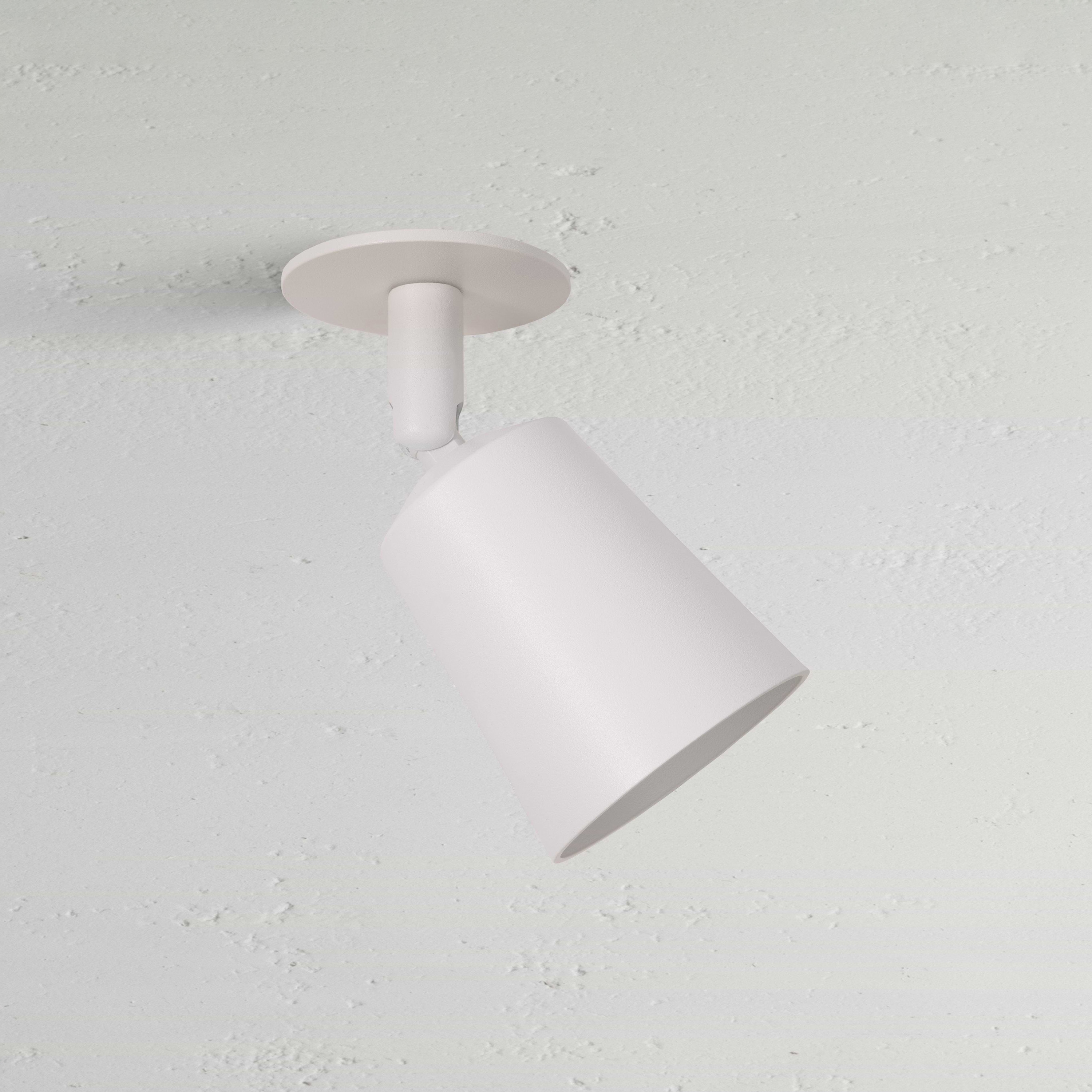 Display product Pembroke Spotlight (50mm) from manufacturer Corston Architectural Detail