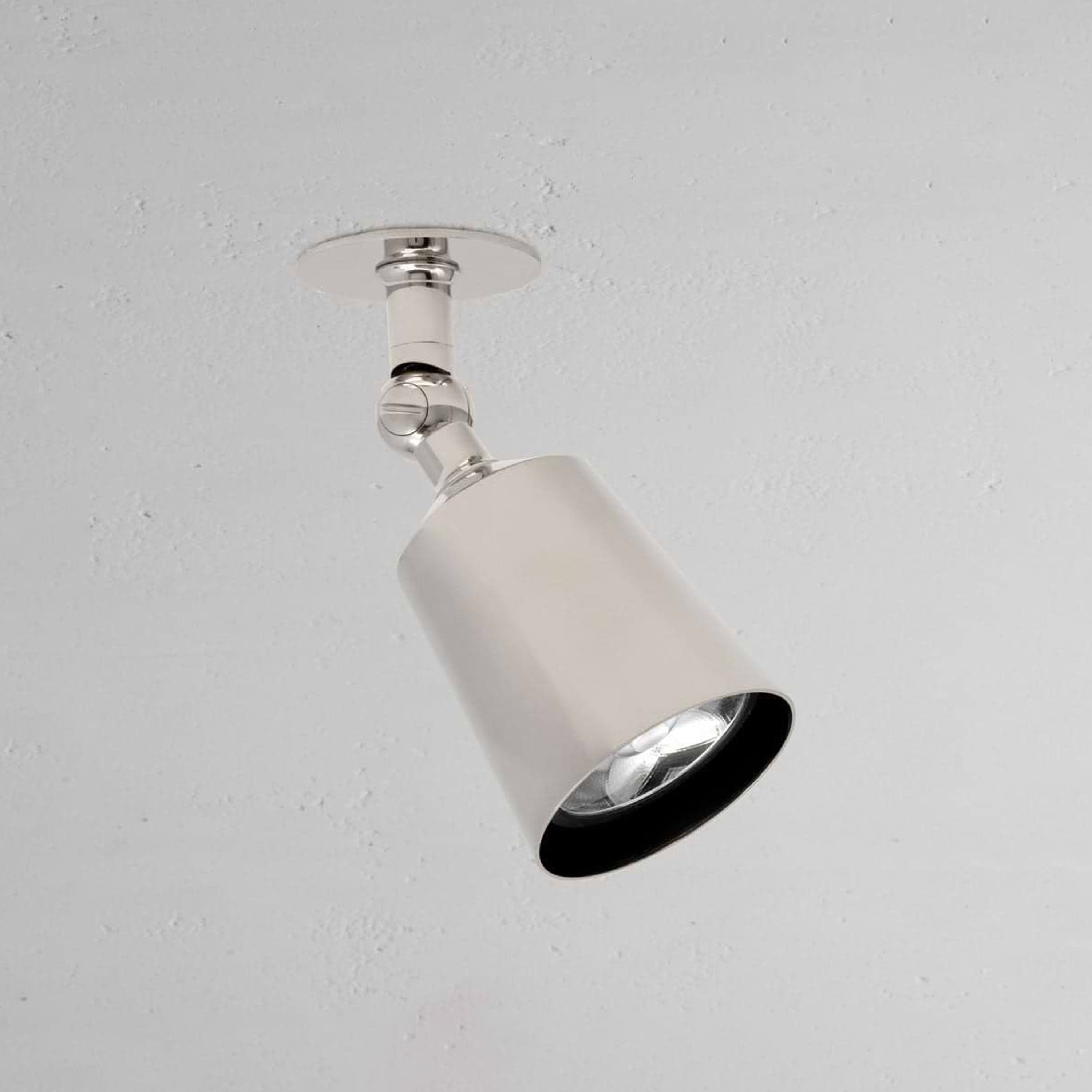 Perryn Single 50mm Spotlight