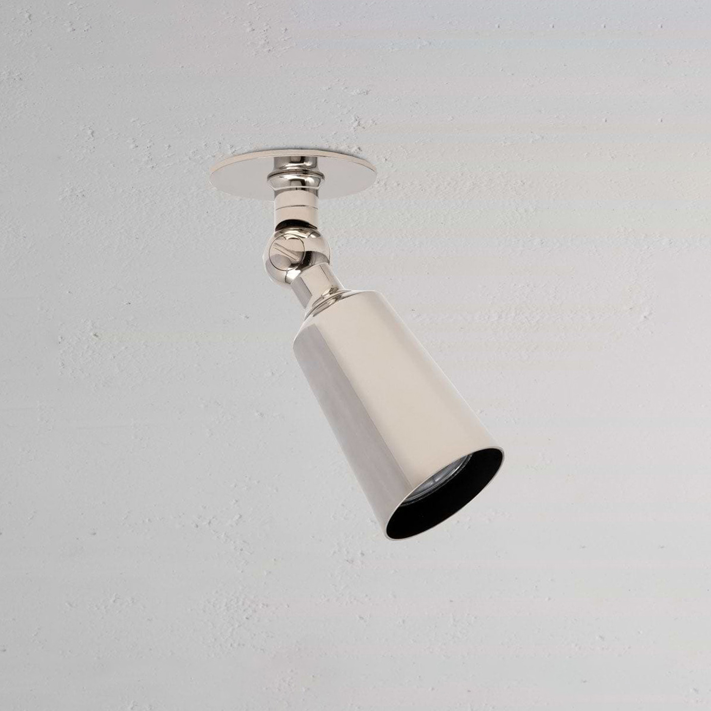 Perryn Small Single Spotlight (35mm)